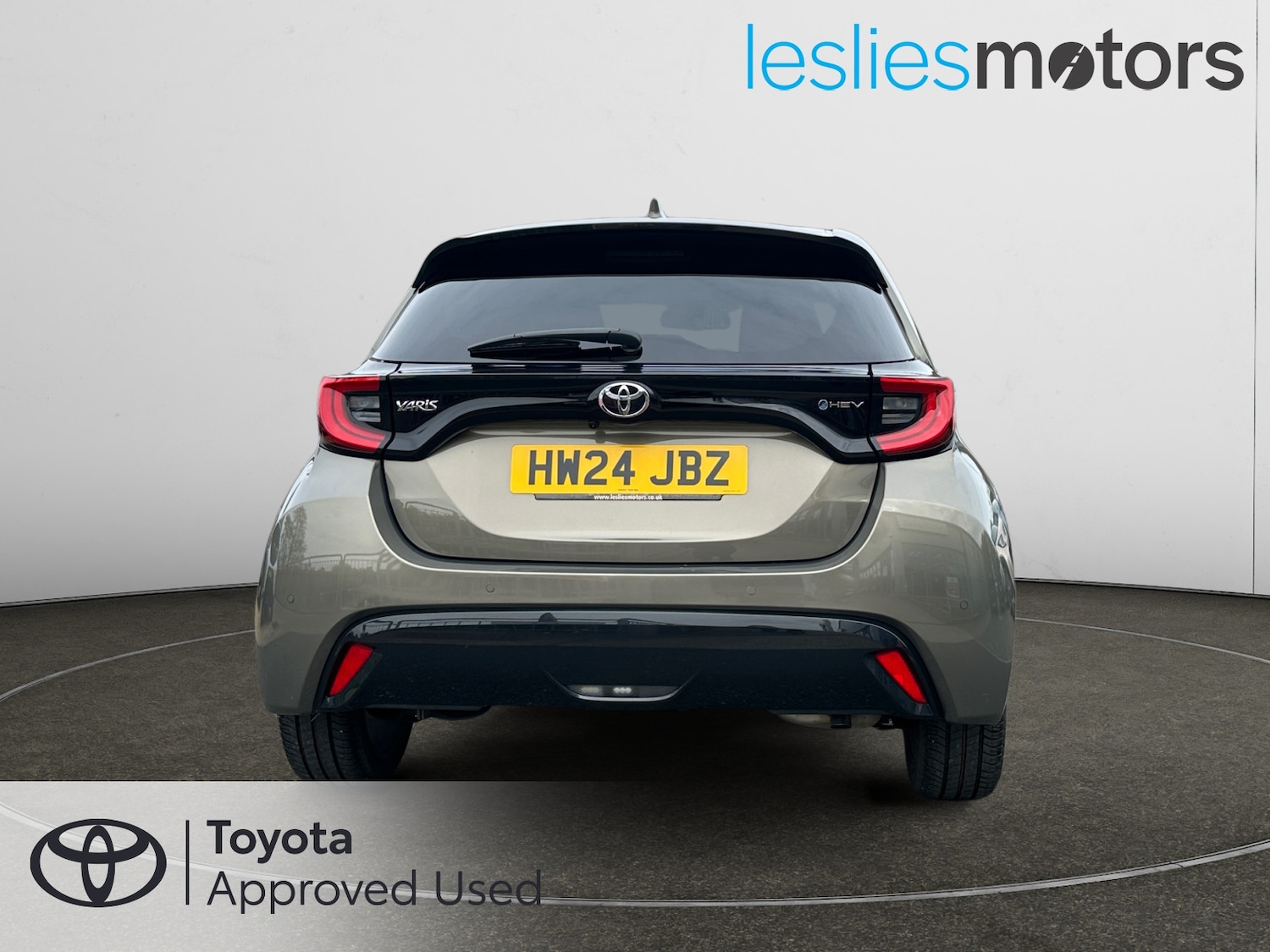 Used Toyota Yaris 2024 for sale - 77885455: Photo 4