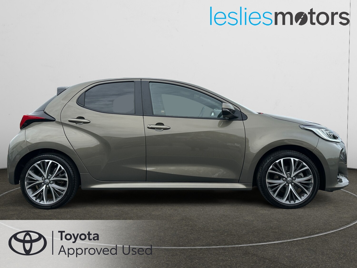 Used Toyota Yaris 2024 for sale - 77885455: Photo 5