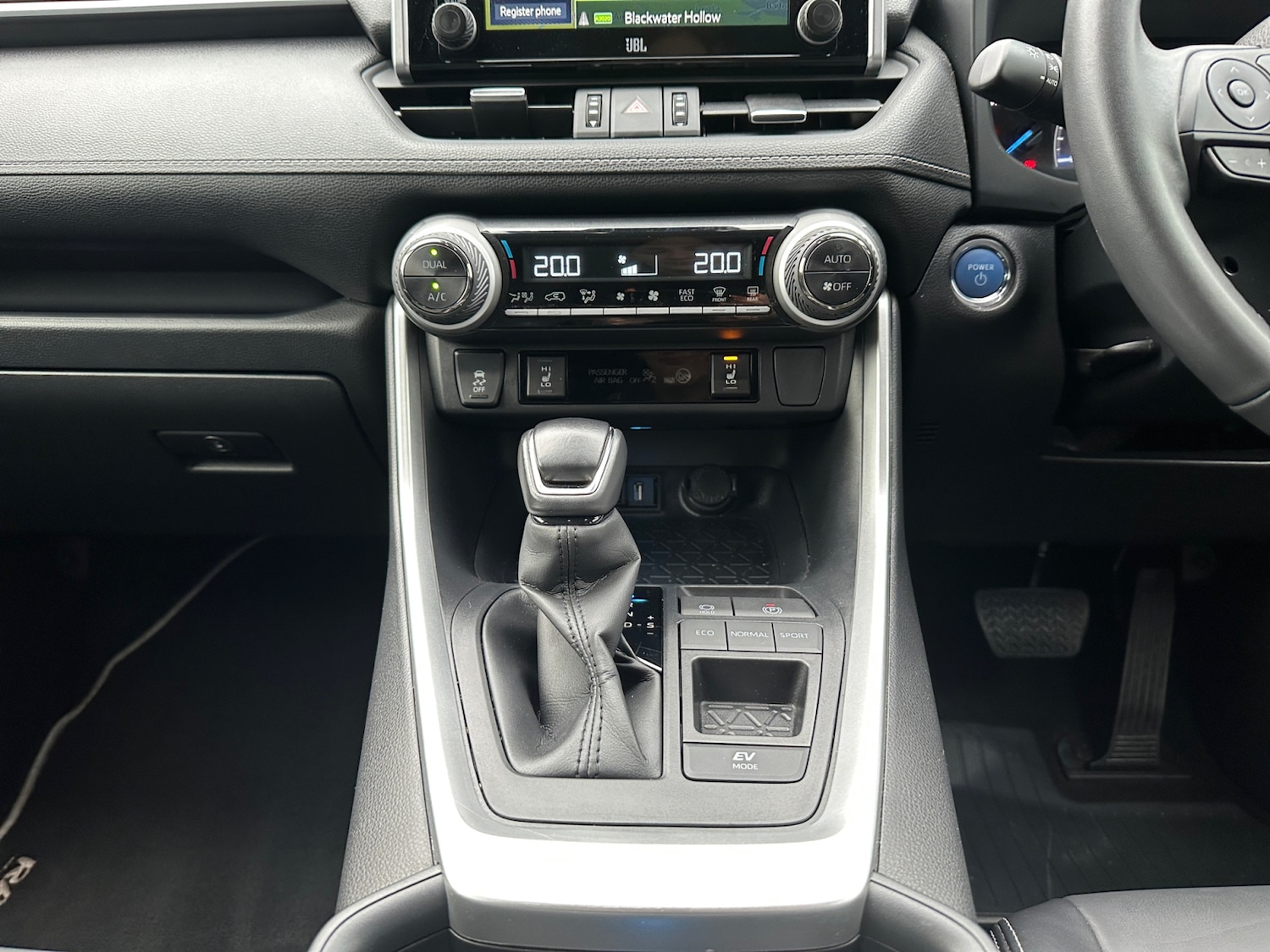 Used Toyota RAV4 2022 for sale - 76533770: Photo 10