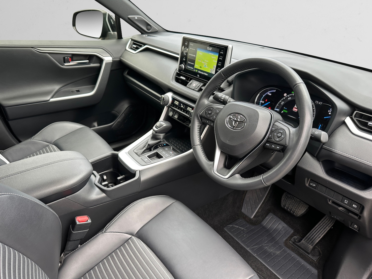 Used Toyota RAV4 2022 for sale - 76533770: Photo 14