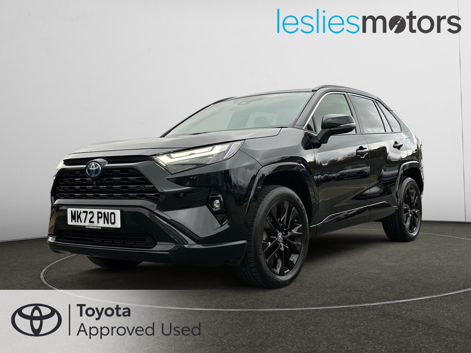 Used Toyota RAV4 2022 for sale - 76533770: Photo 15