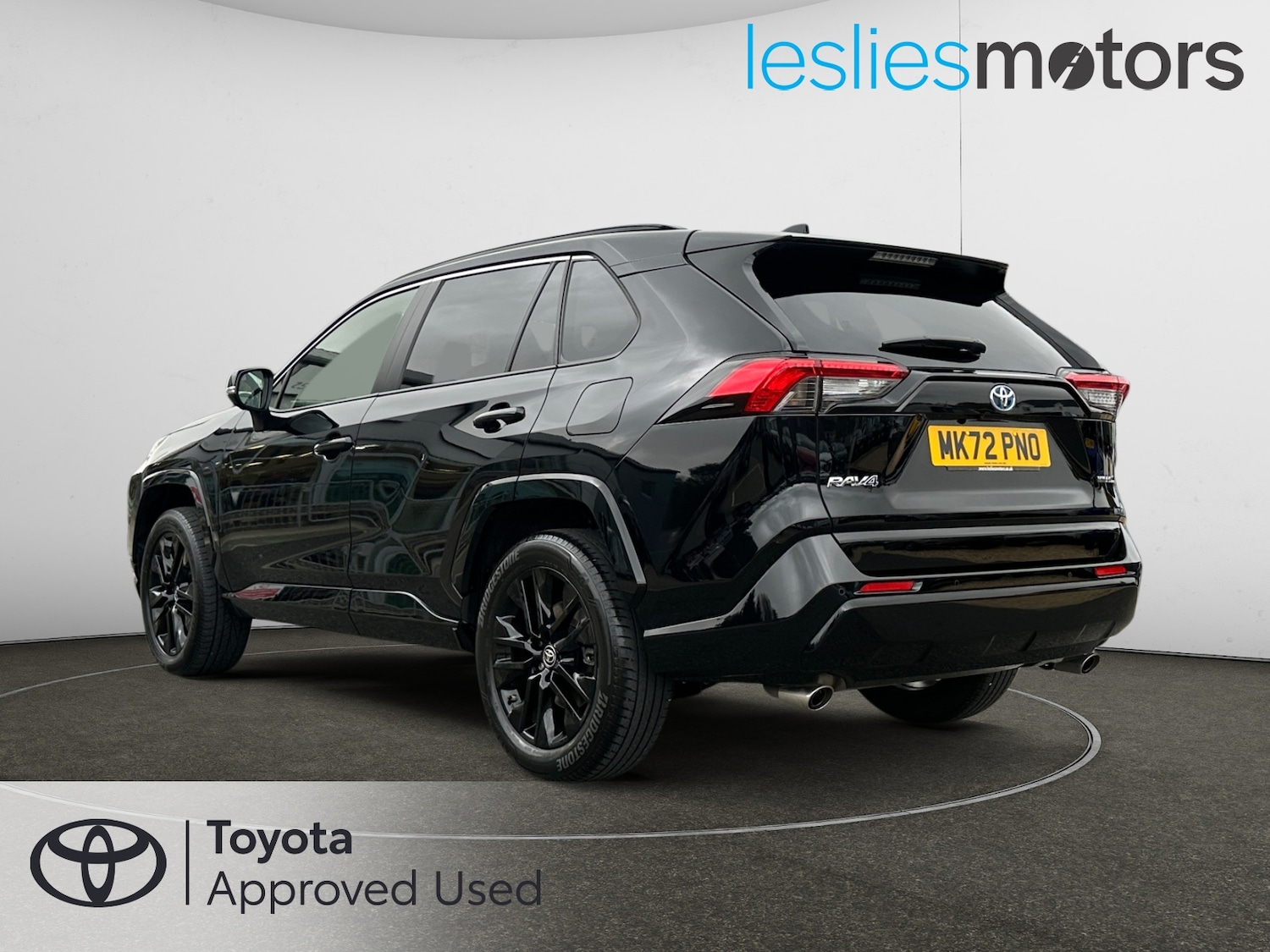 Used Toyota RAV4 2022 for sale - 76533770: Photo 16