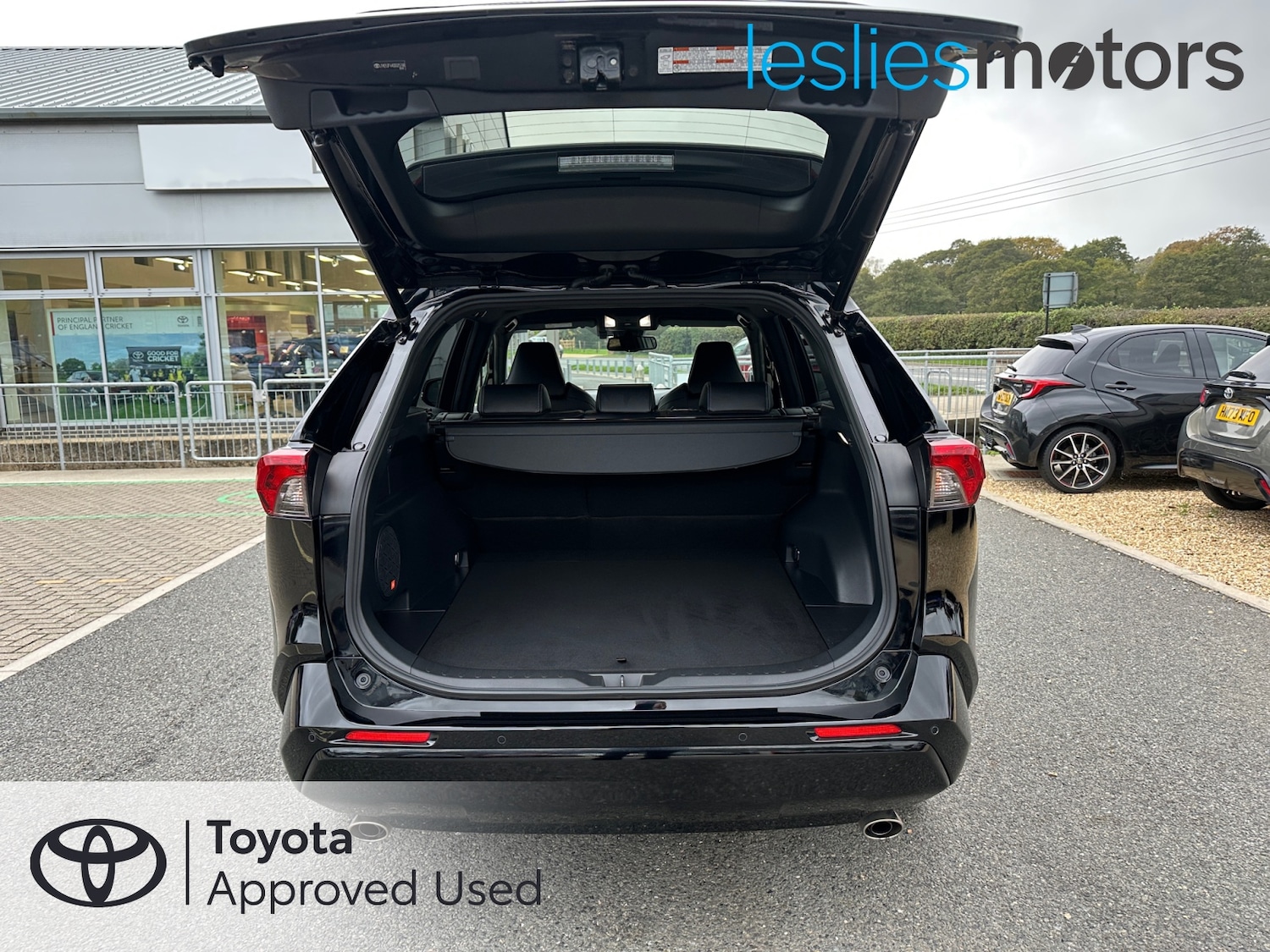 Used Toyota RAV4 2022 for sale - 76533770: Photo 20