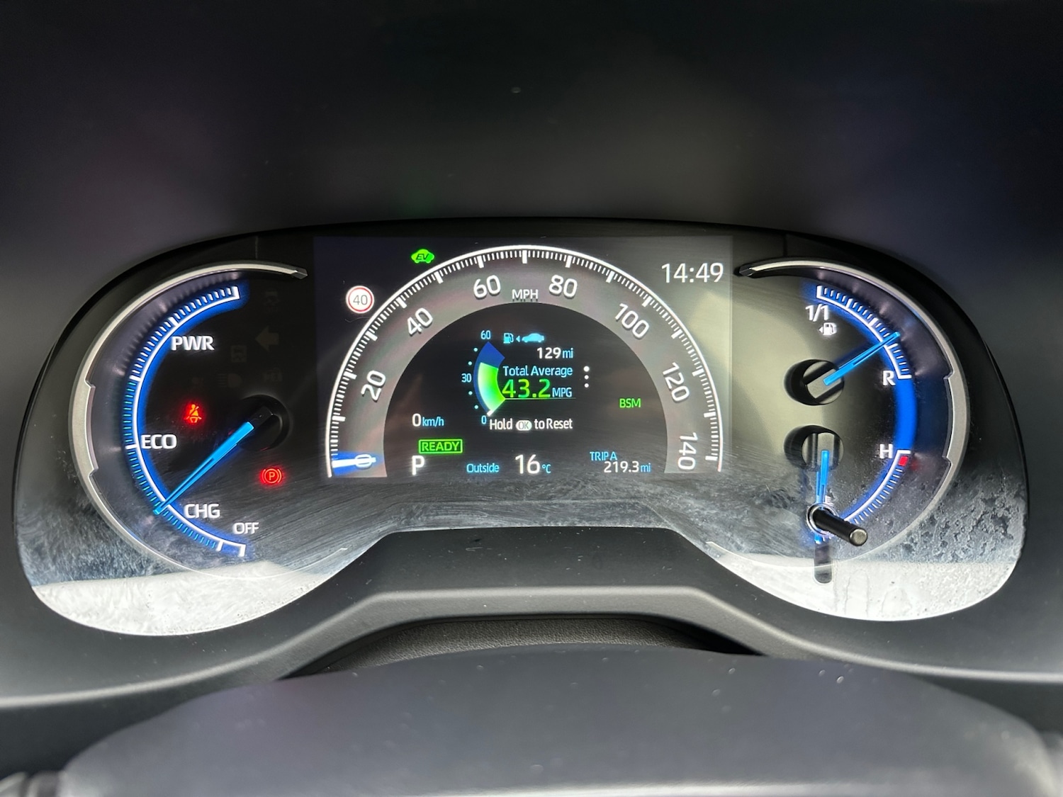 Used Toyota RAV4 2022 for sale - 76533770: Photo 22