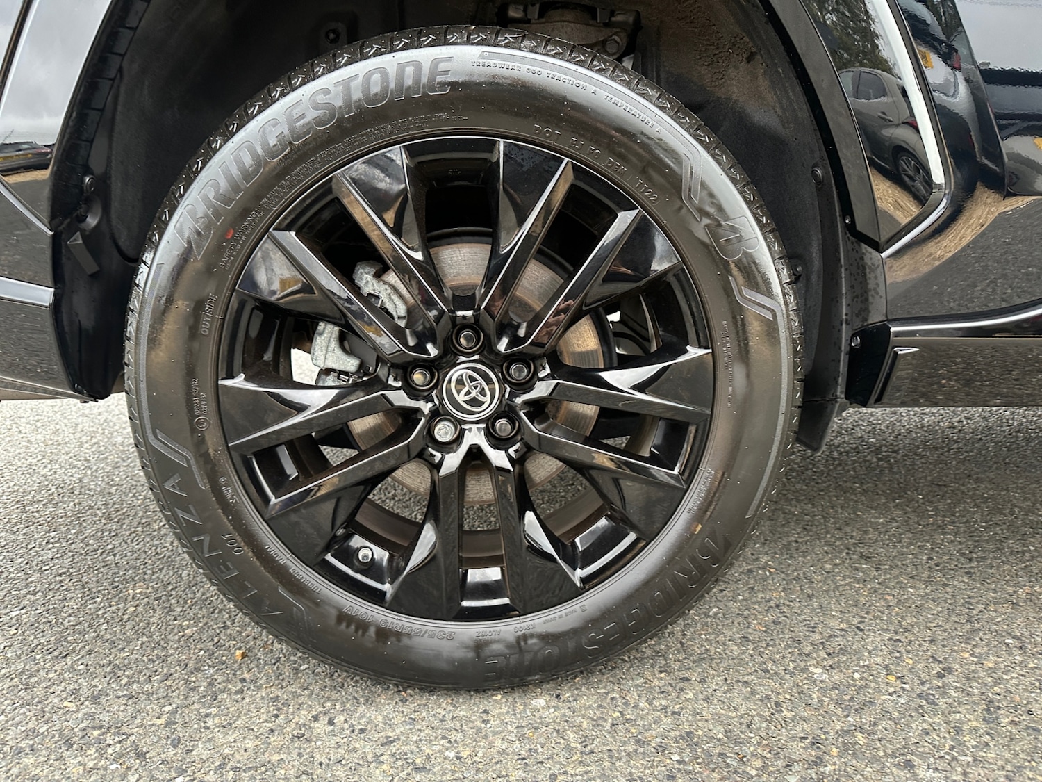 Used Toyota RAV4 2022 for sale - 76533770: Photo 24