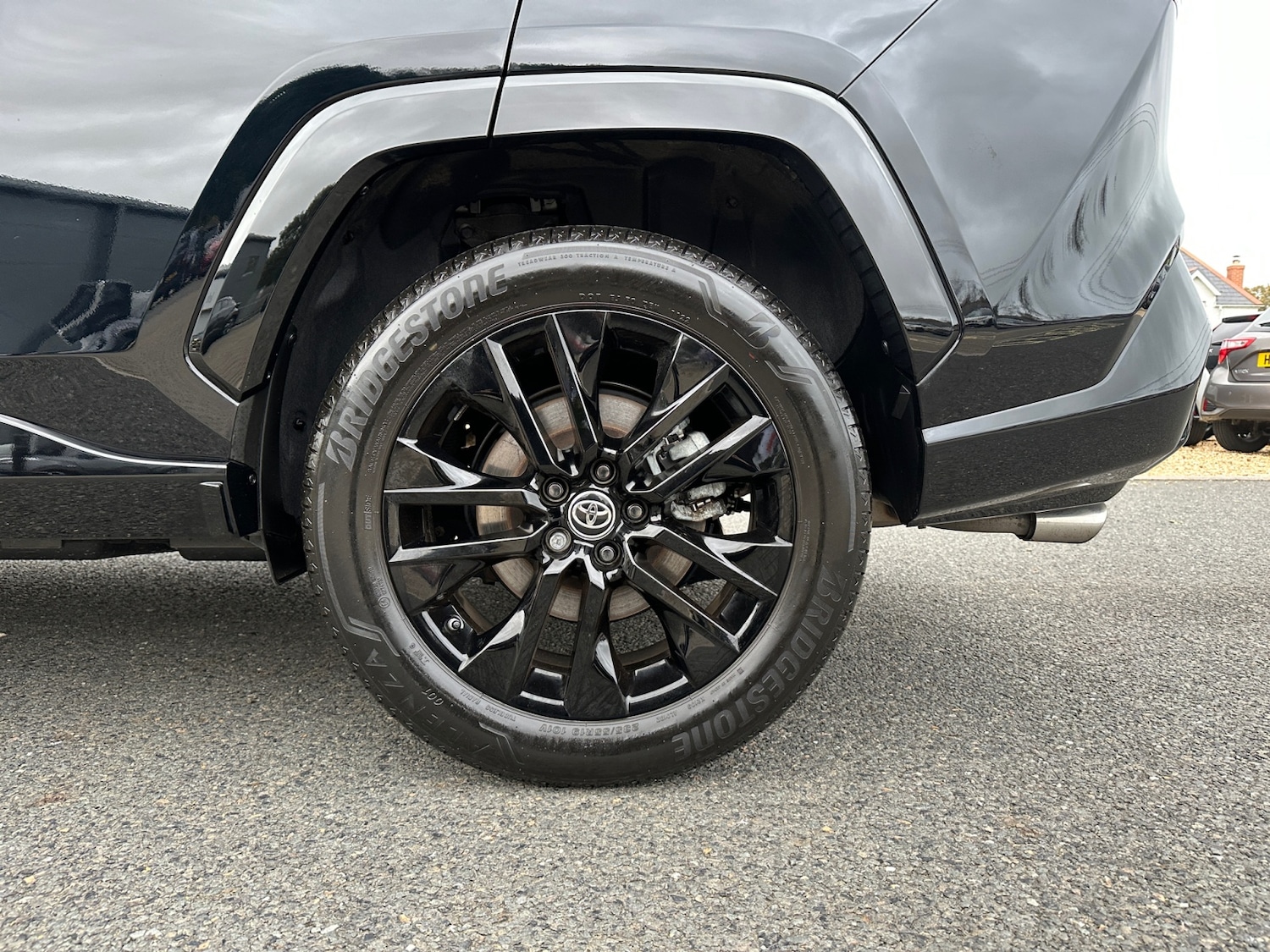 Used Toyota RAV4 2022 for sale - 76533770: Photo 25