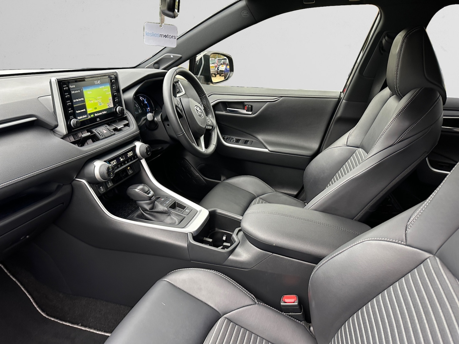 Used Toyota RAV4 2022 for sale - 76533770: Photo 6