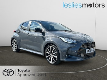 Used Toyota Yaris 2025 for sale - 78102993: Photo