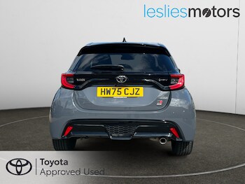 Used Toyota Yaris 2025 for sale - 78102993: Photo