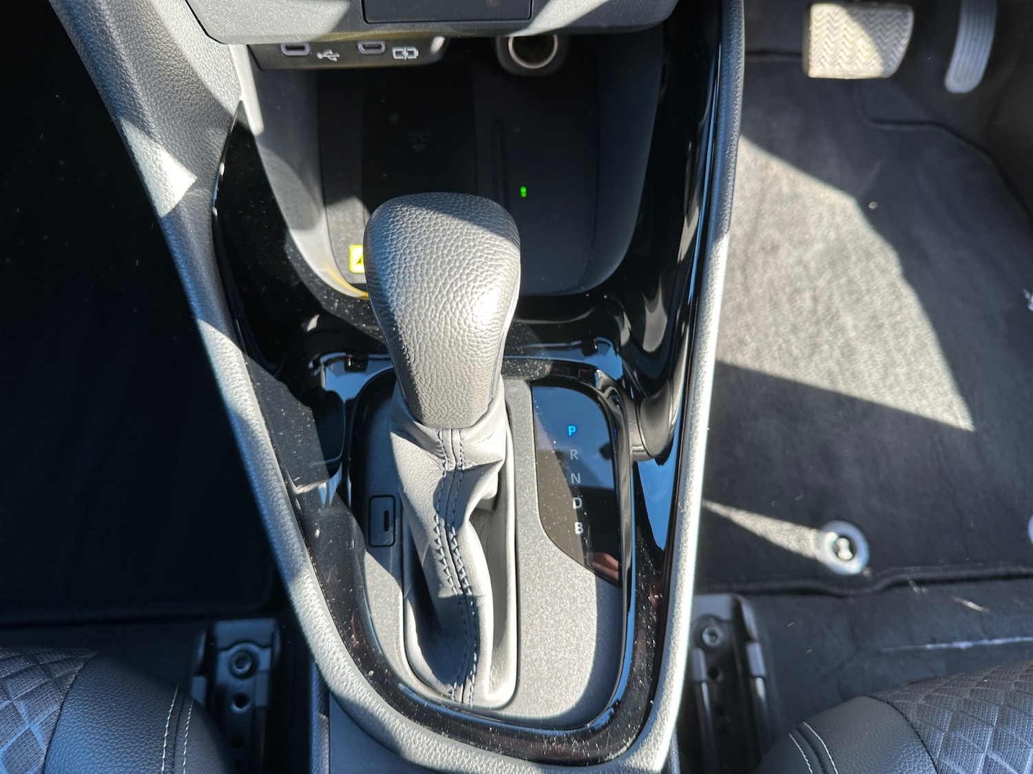 Used Toyota Yaris 2025 for sale - 76602818: Photo 10