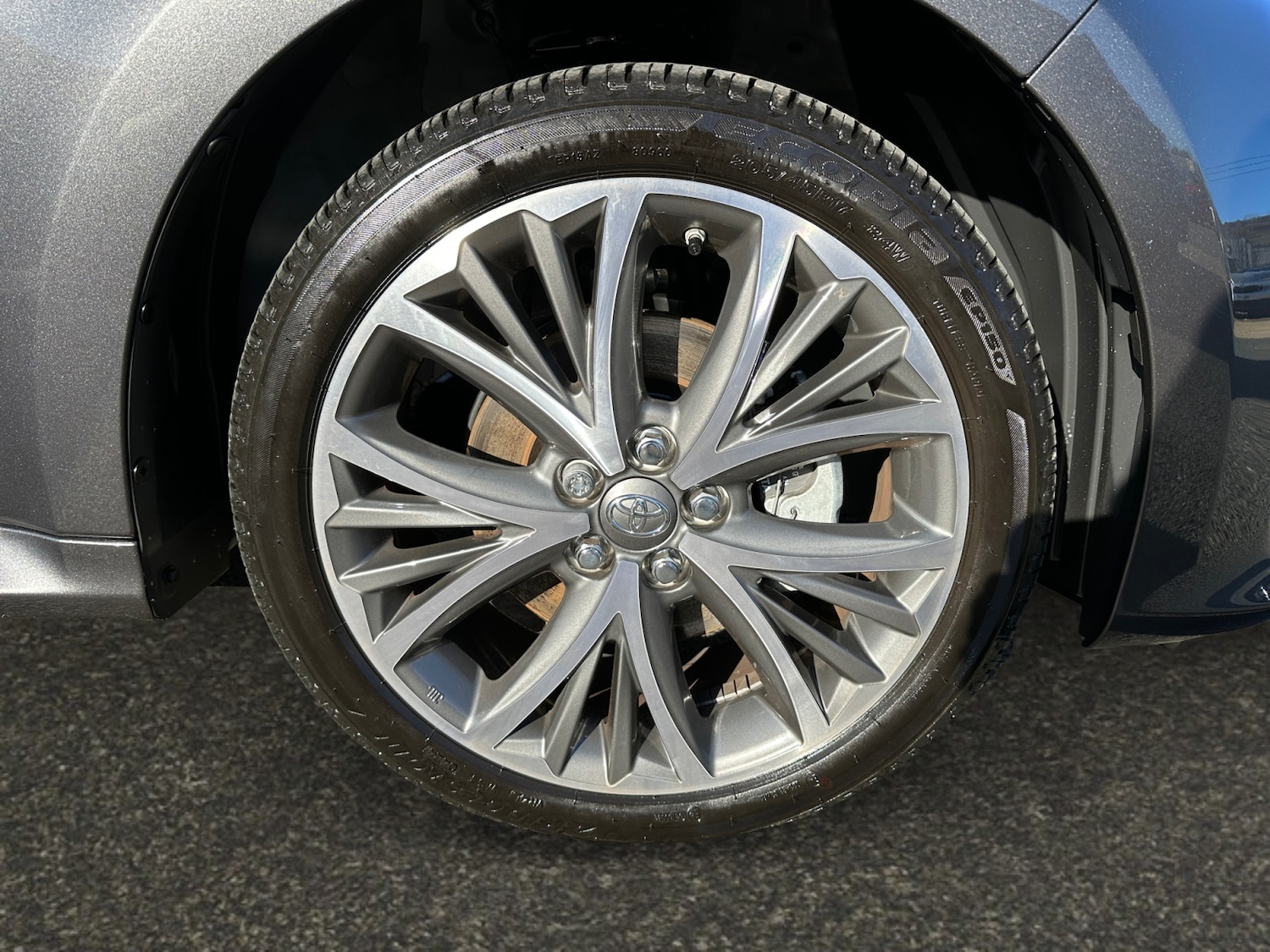 Used Toyota Yaris 2025 for sale - 76602818: Photo 12