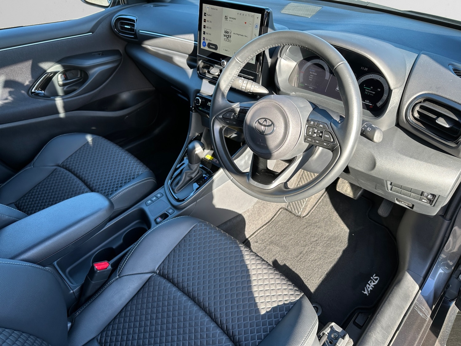 Used Toyota Yaris 2025 for sale - 76602818: Photo 14