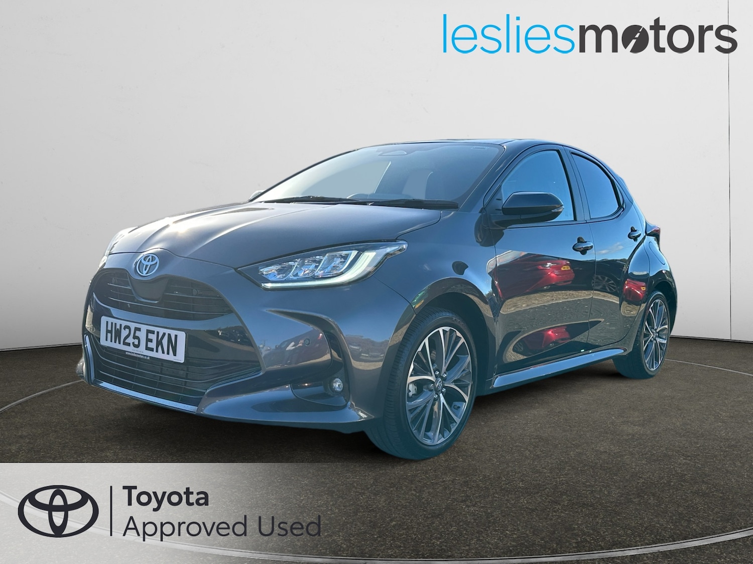 Used Toyota Yaris 2025 for sale - 76602818: Photo 15