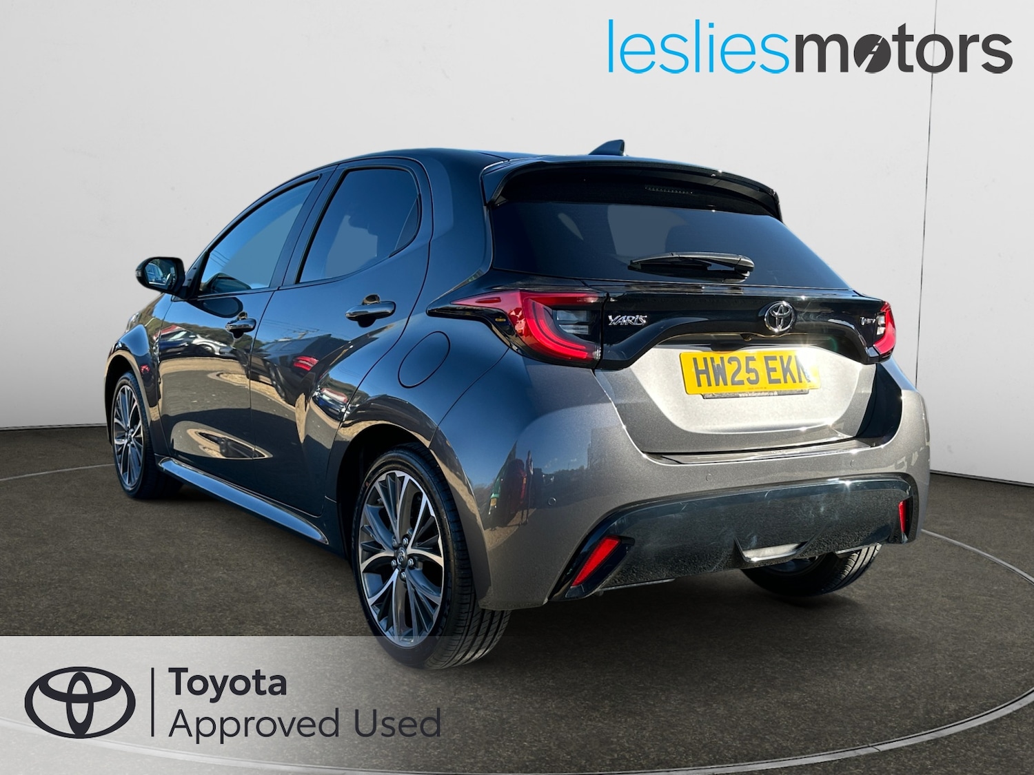 Used Toyota Yaris 2025 for sale - 76602818: Photo 16