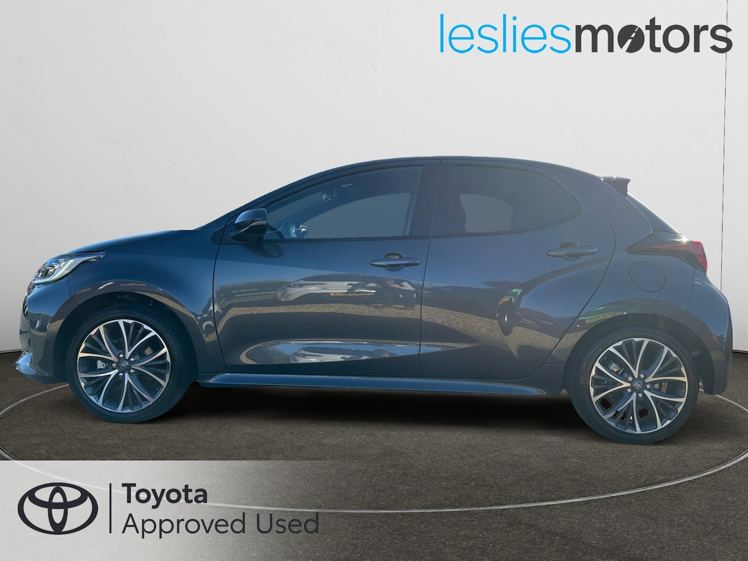 Used Toyota Yaris 2025 for sale - 76602818: Photo 17