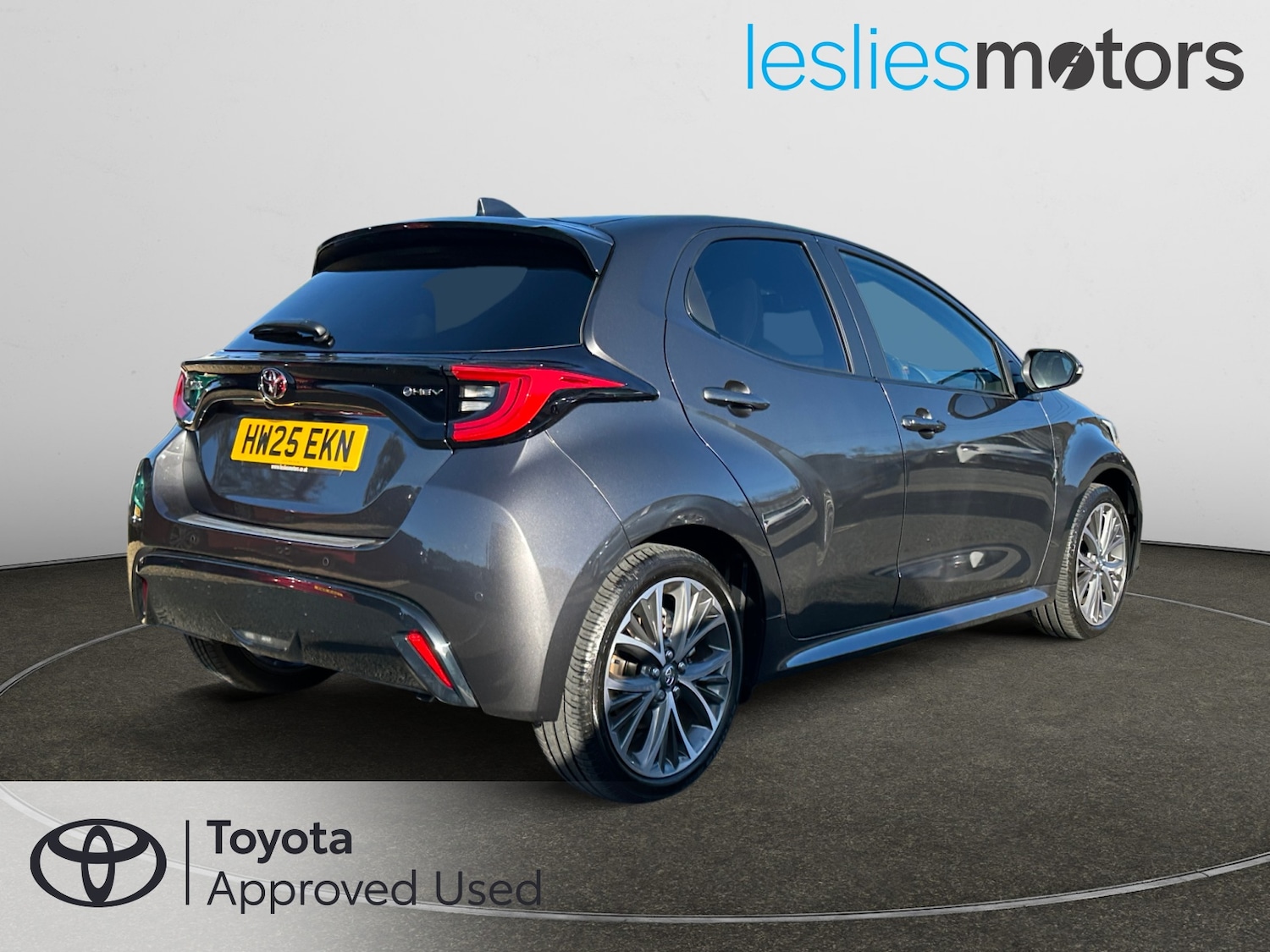 Used Toyota Yaris 2025 for sale - 76602818: Photo 19