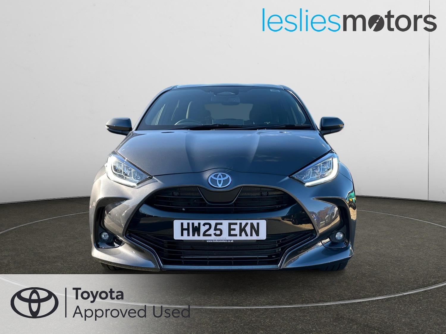 Used Toyota Yaris 2025 for sale - 76602818: Photo 2