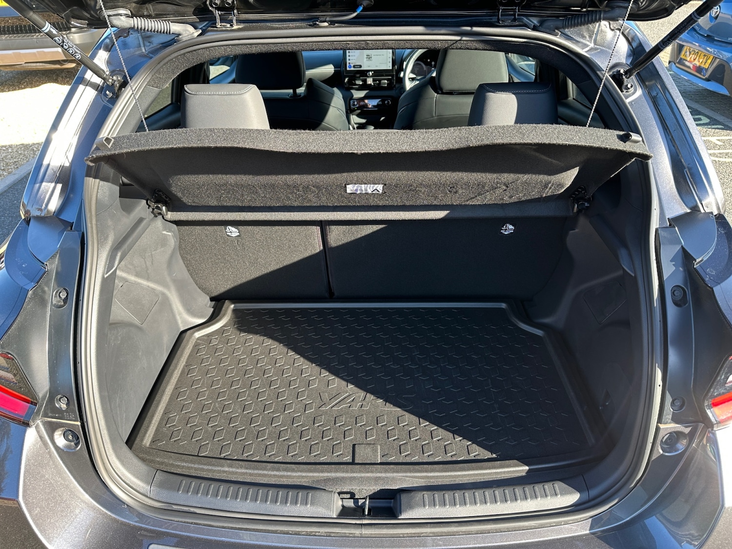 Used Toyota Yaris 2025 for sale - 76602818: Photo 20