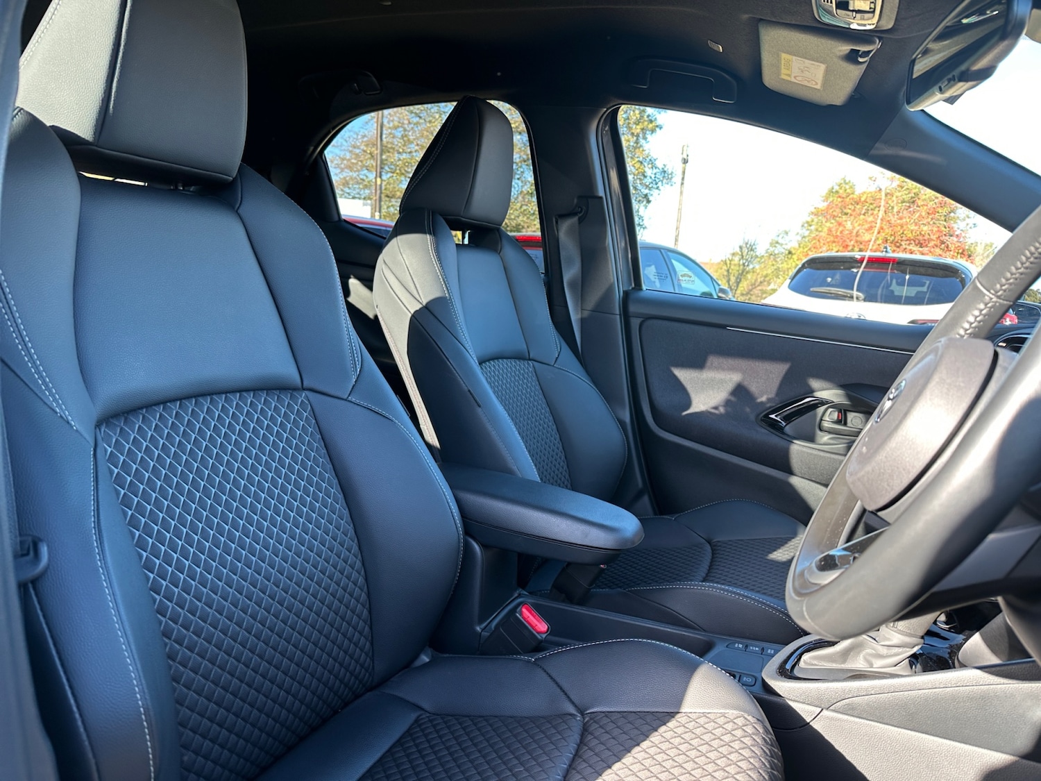 Used Toyota Yaris 2025 for sale - 76602818: Photo 24