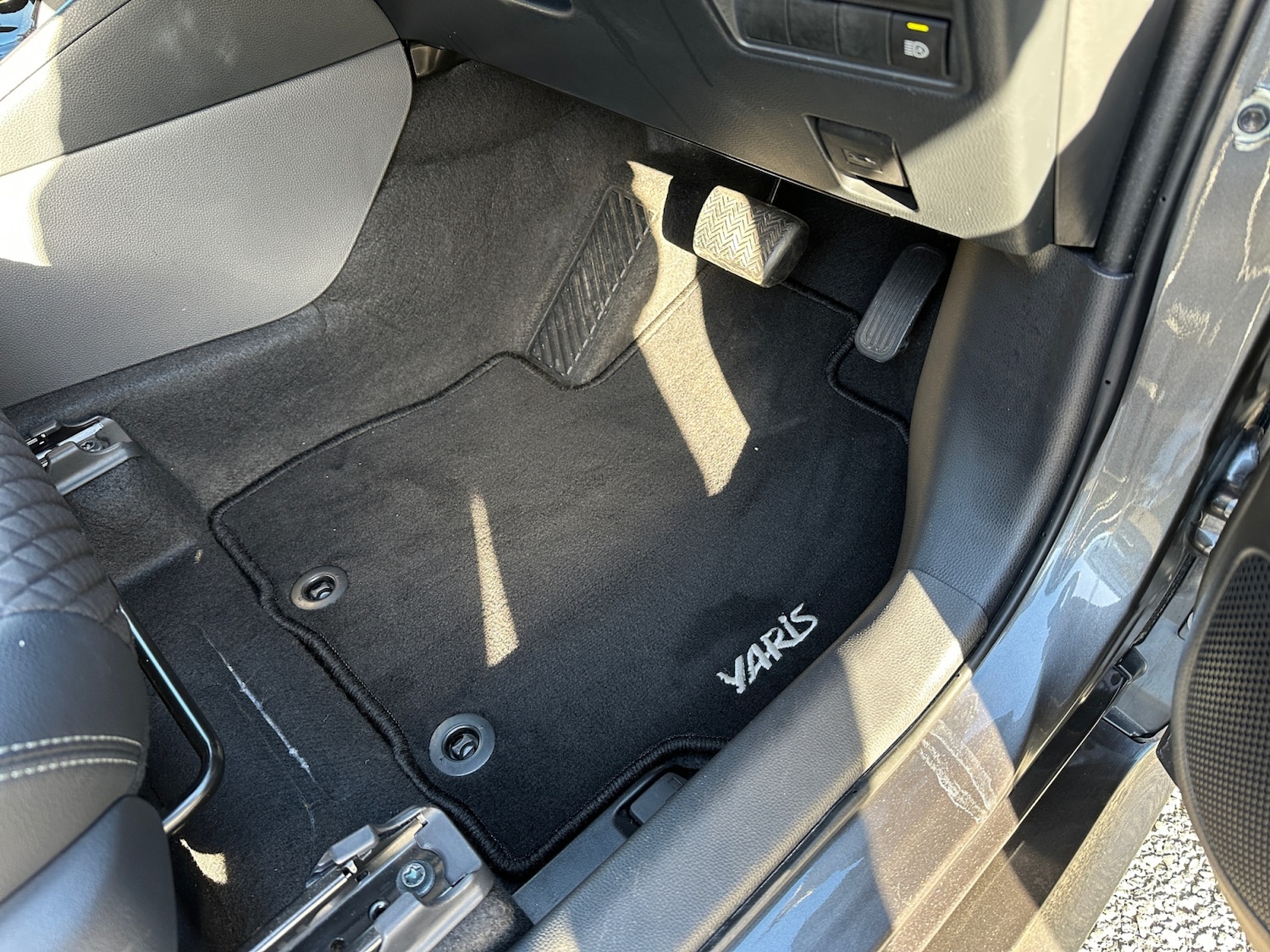 Used Toyota Yaris 2025 for sale - 76602818: Photo 25