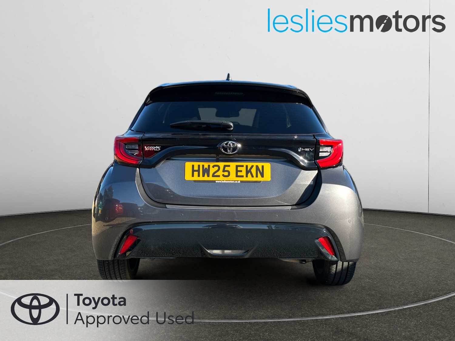 Used Toyota Yaris 2025 for sale - 76602818: Photo 4