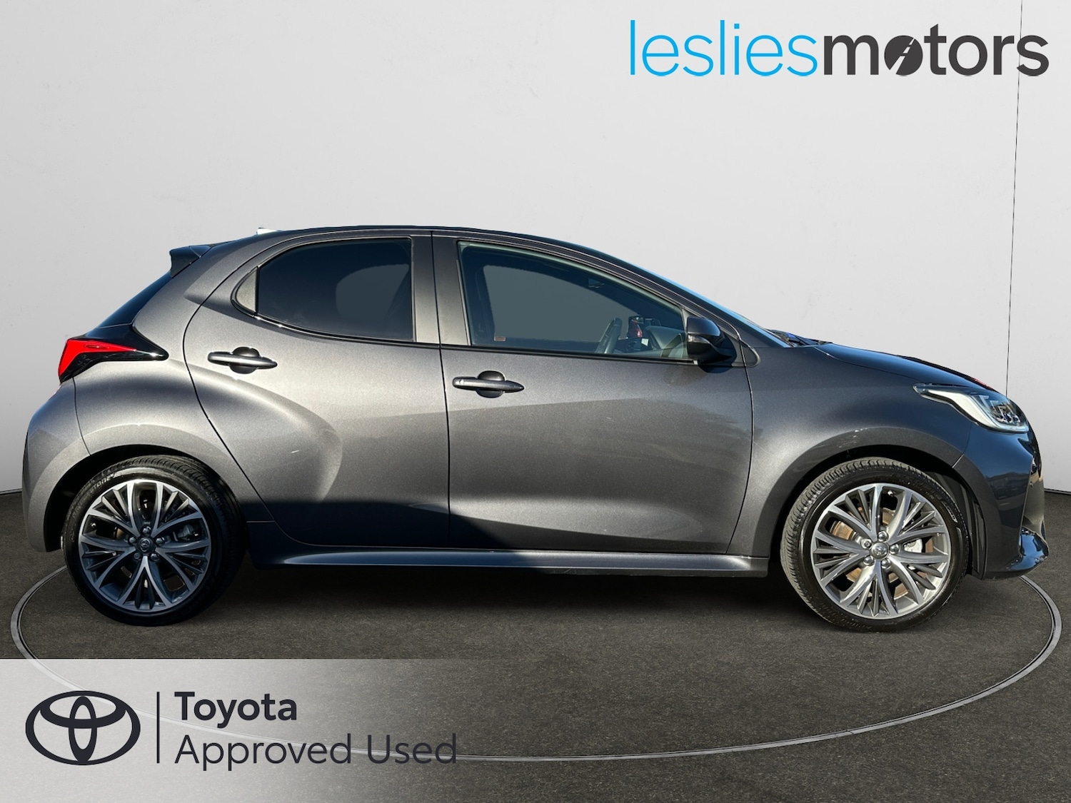 Used Toyota Yaris 2025 for sale - 76602818: Photo 5