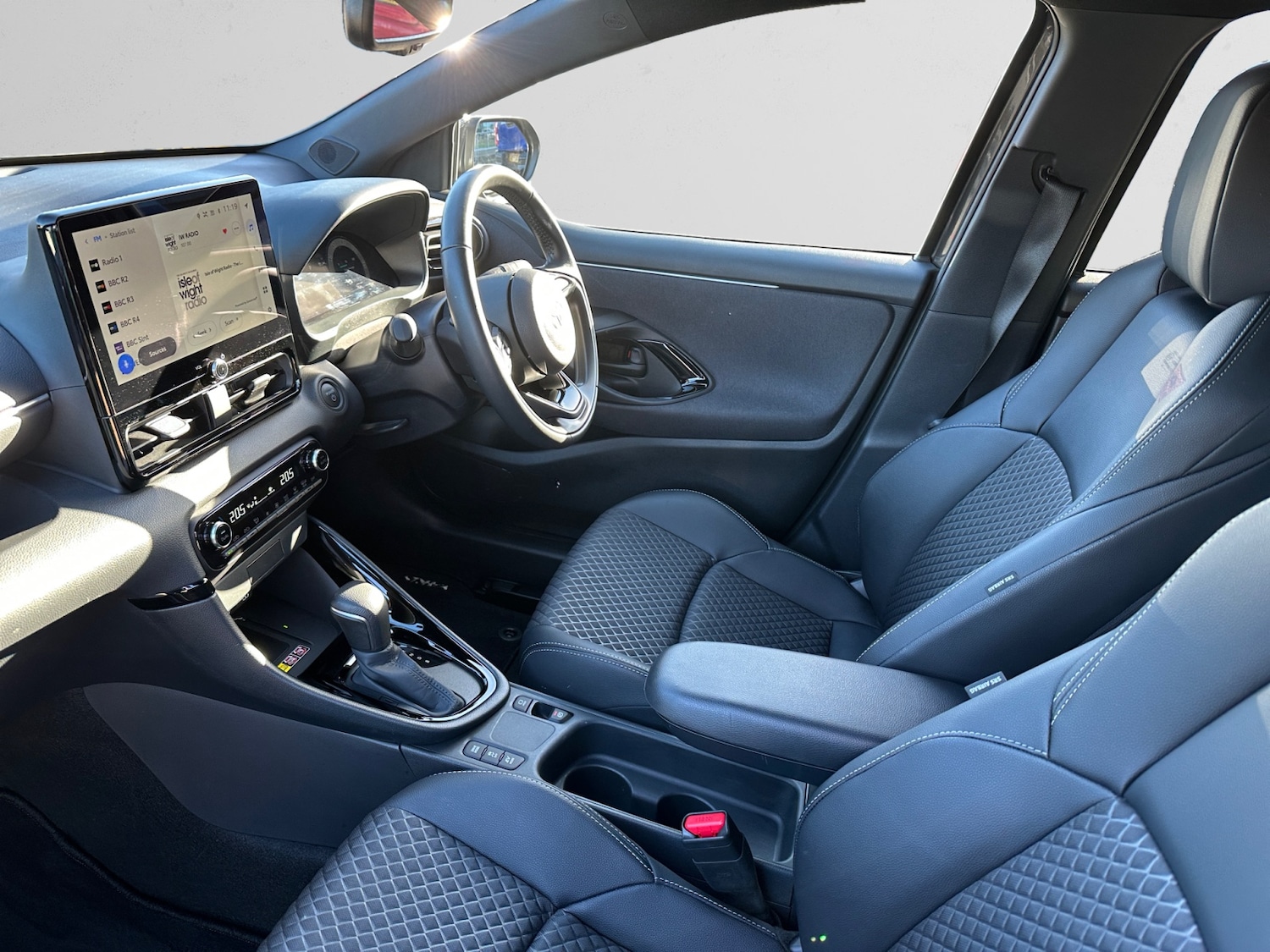 Used Toyota Yaris 2025 for sale - 76602818: Photo 6