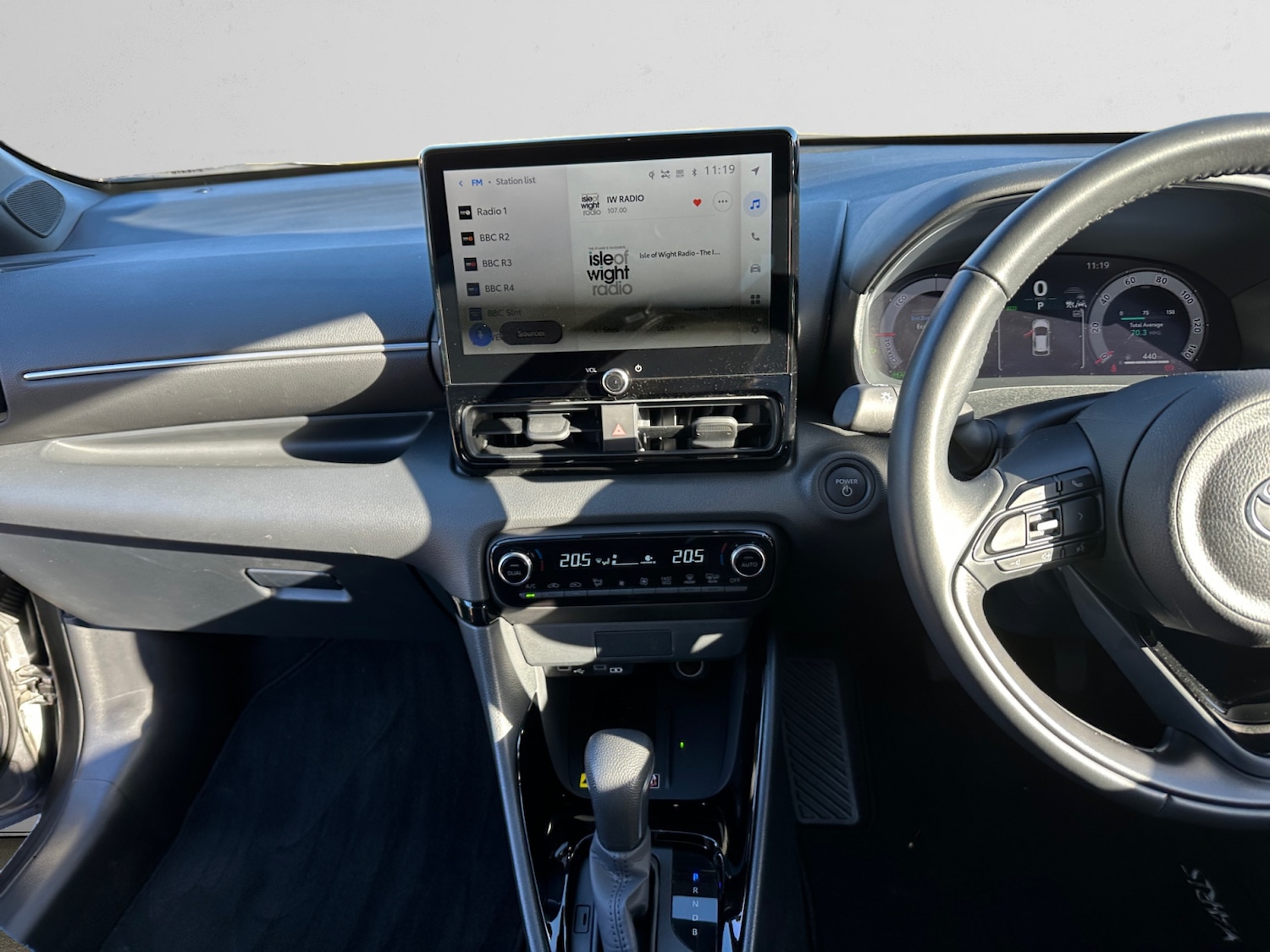 Used Toyota Yaris 2025 for sale - 76602818: Photo 7