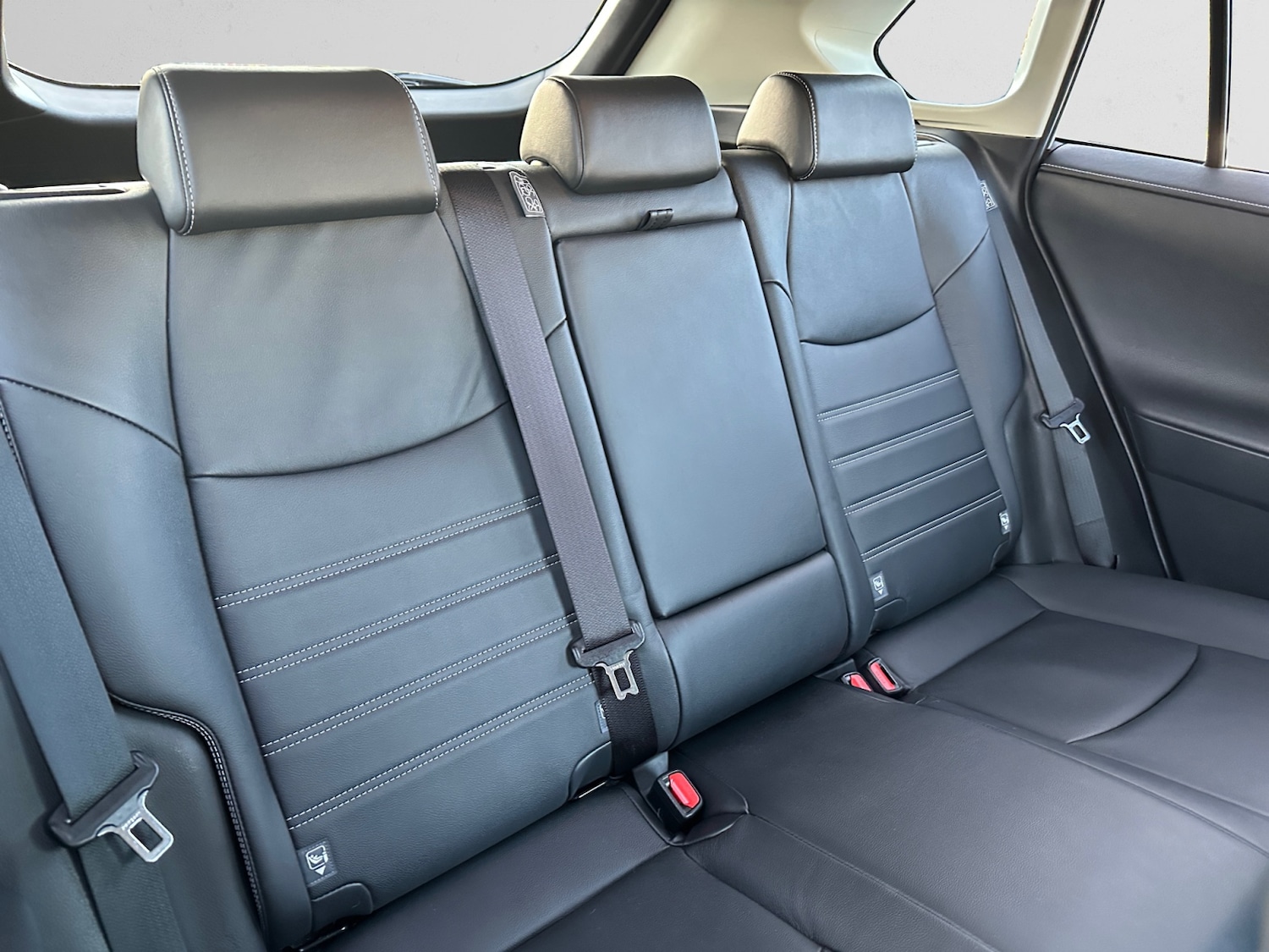 Used Toyota RAV4 2021 for sale - 77232256: Photo 11