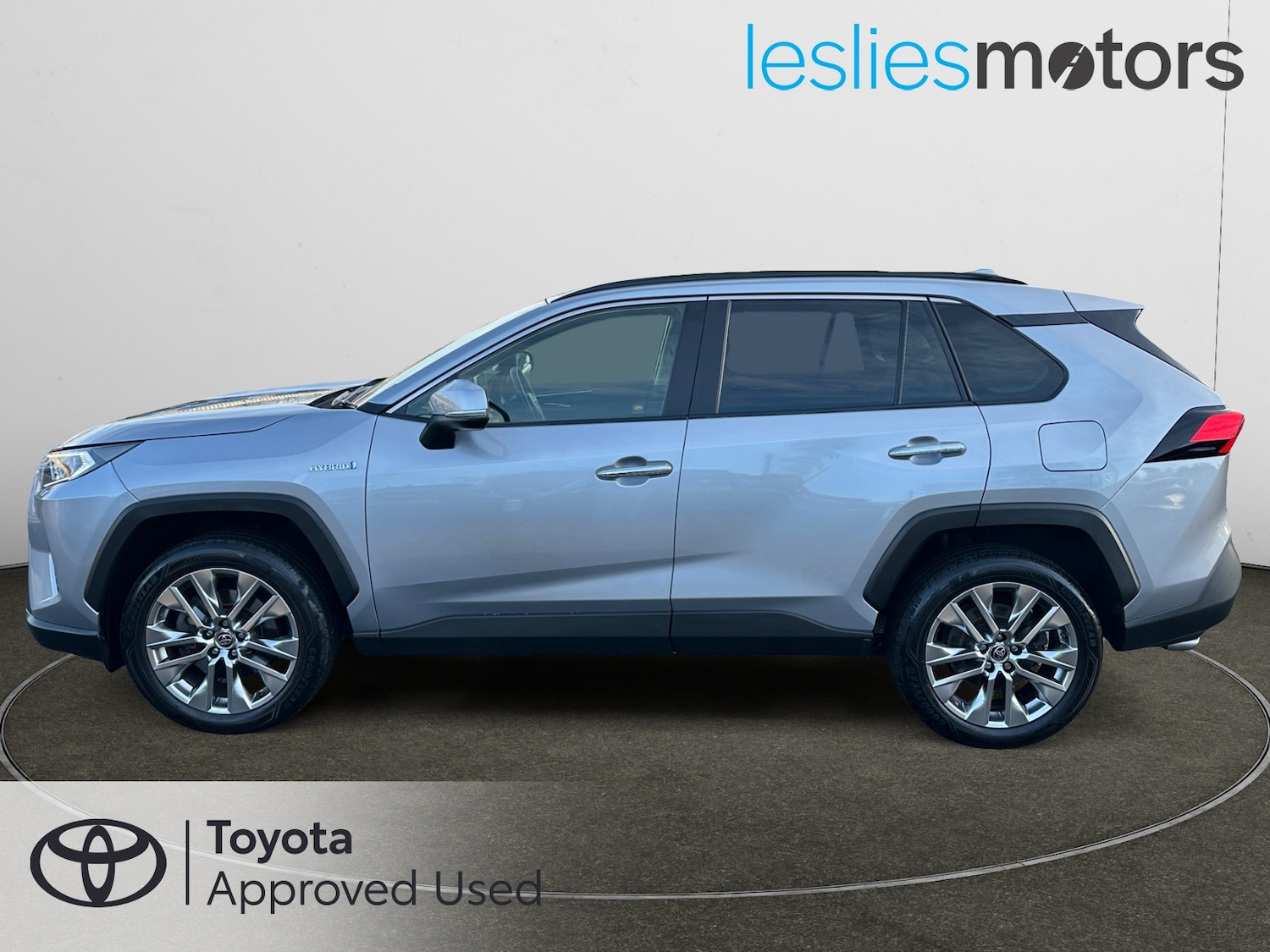 Used Toyota RAV4 2021 for sale - 77232256: Photo 17