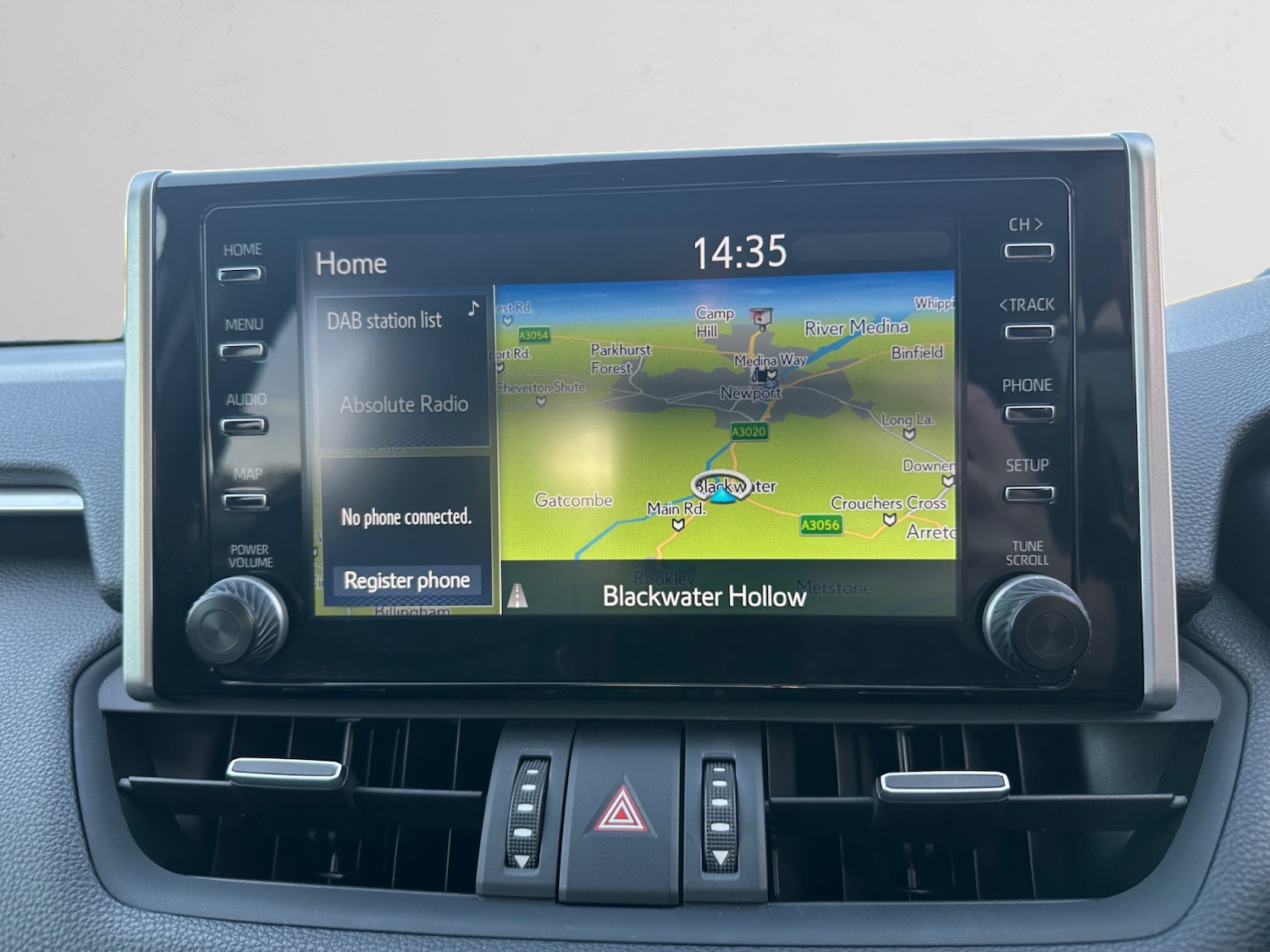 Used Toyota RAV4 2021 for sale - 77232256: Photo 21