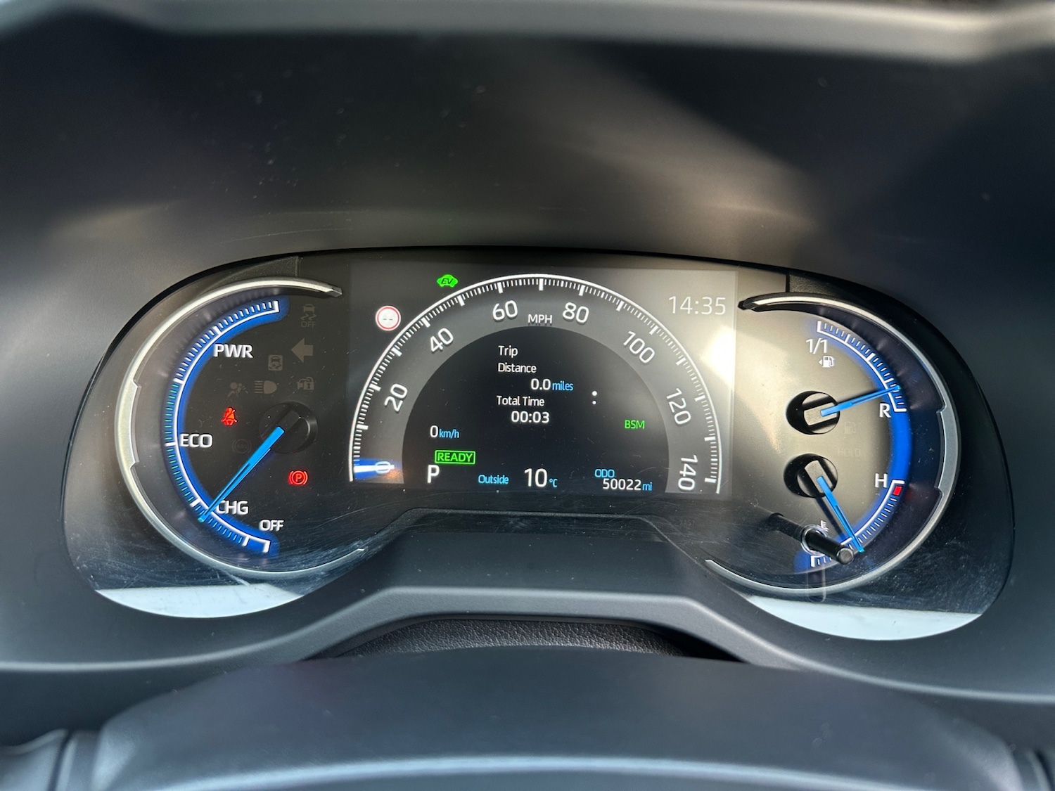 Used Toyota RAV4 2021 for sale - 77232256: Photo 22