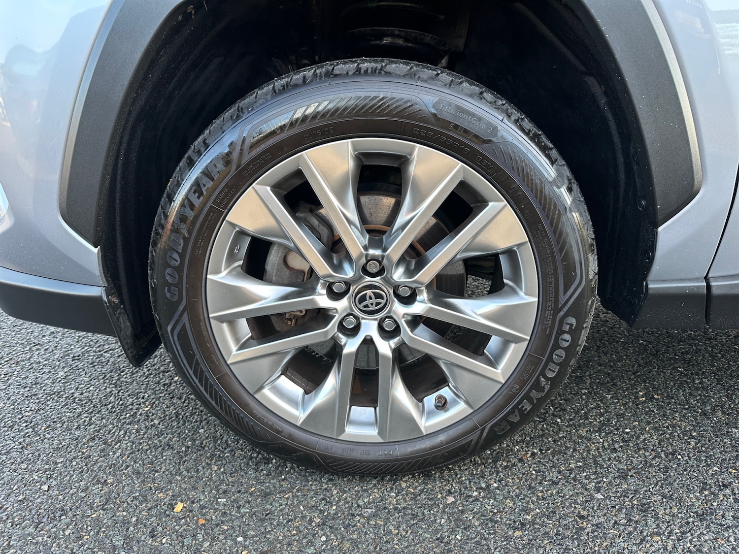 Used Toyota RAV4 2021 for sale - 77232256: Photo 26