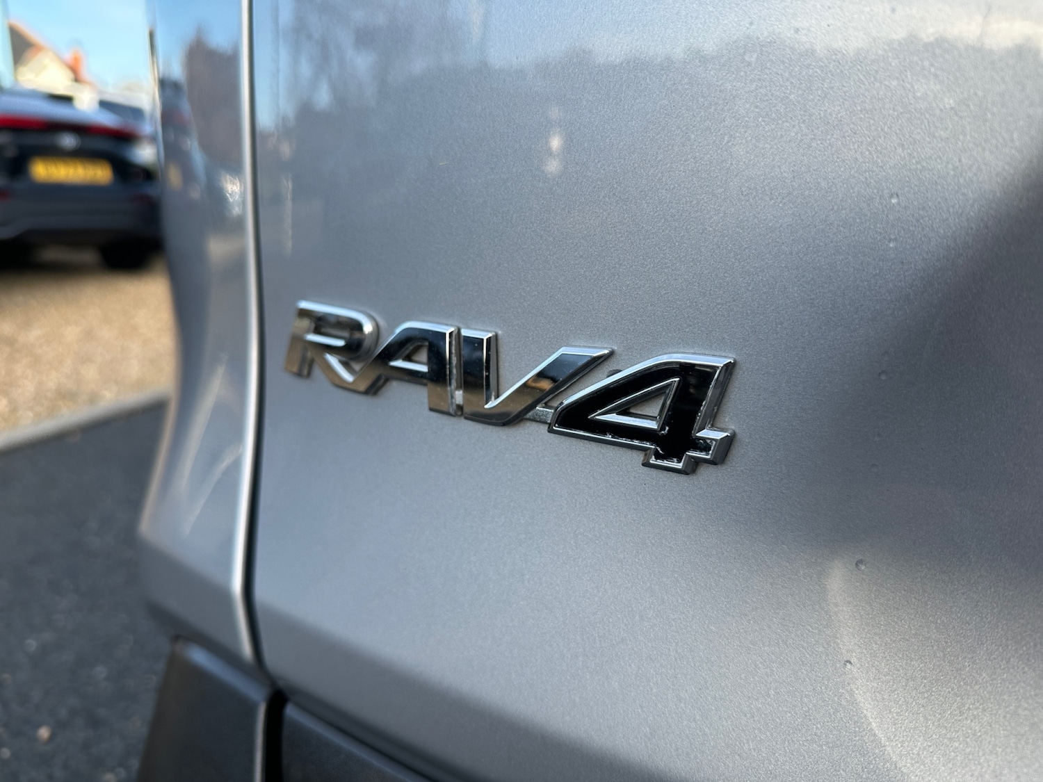 Used Toyota RAV4 2021 for sale - 77232256: Photo 28