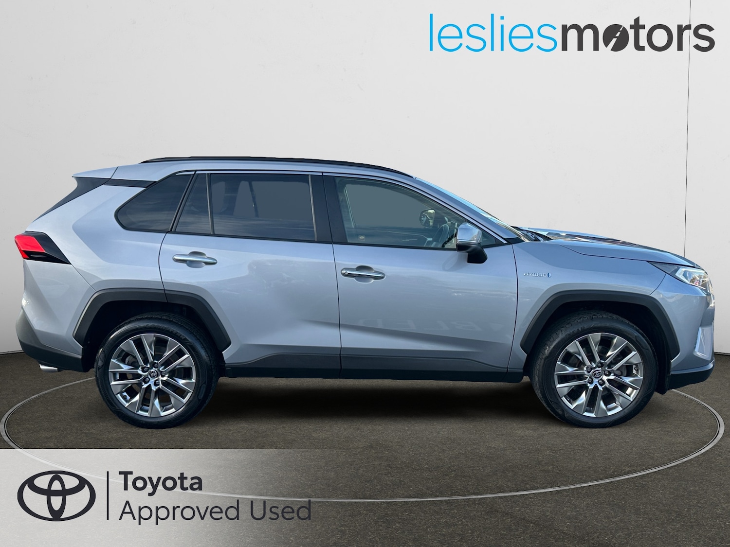Used Toyota RAV4 2021 for sale - 77232256: Photo 5