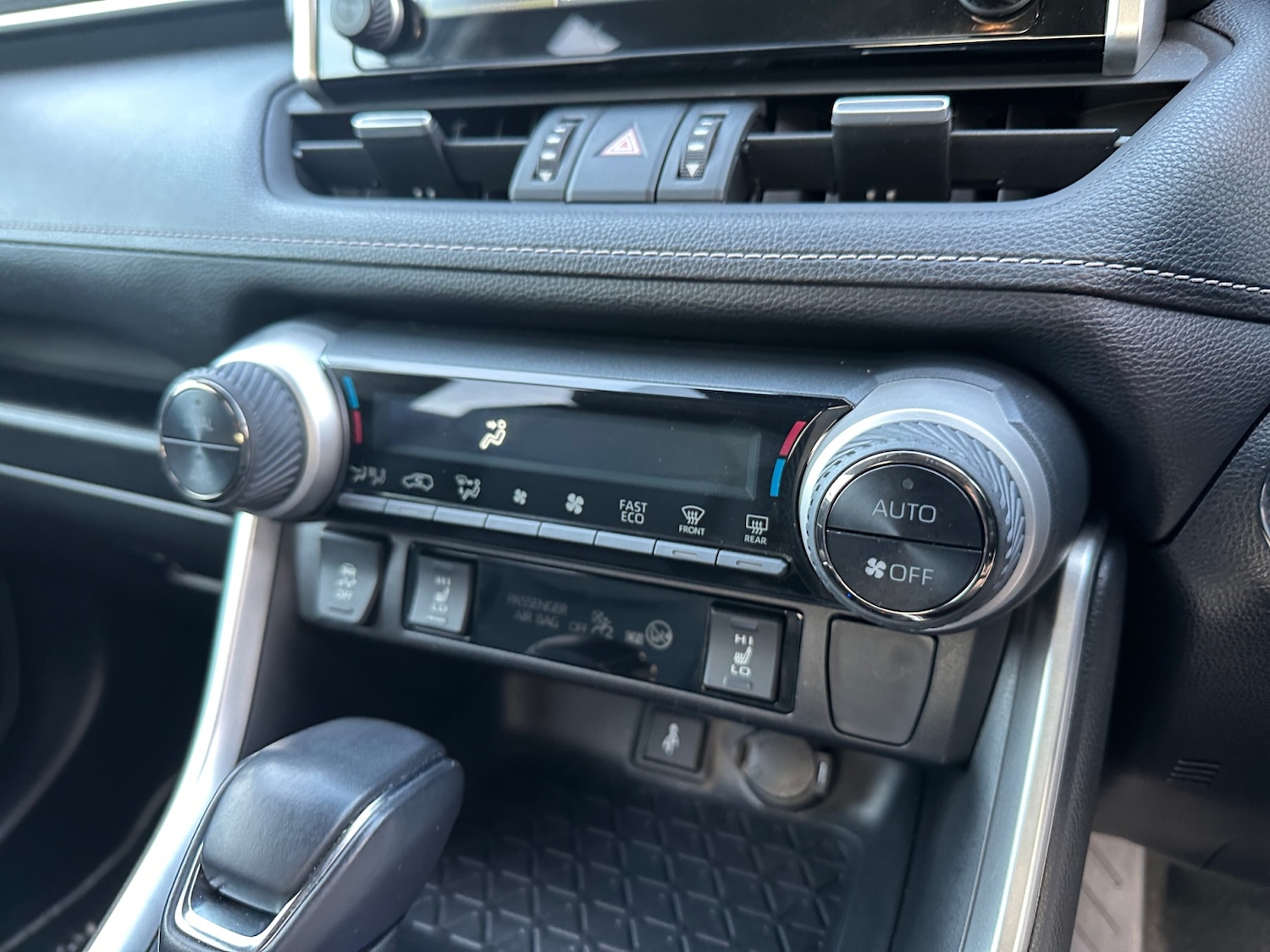 Used Toyota RAV4 2021 for sale - 77232256: Photo 7