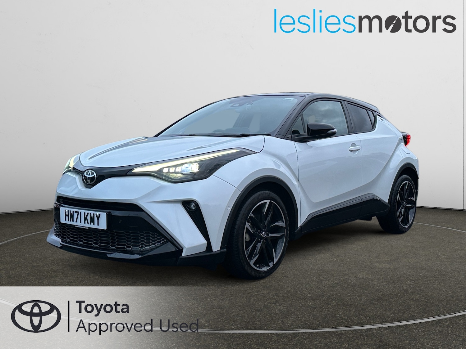 Used Toyota C-HR 2023 for sale - 77434753: Photo 15