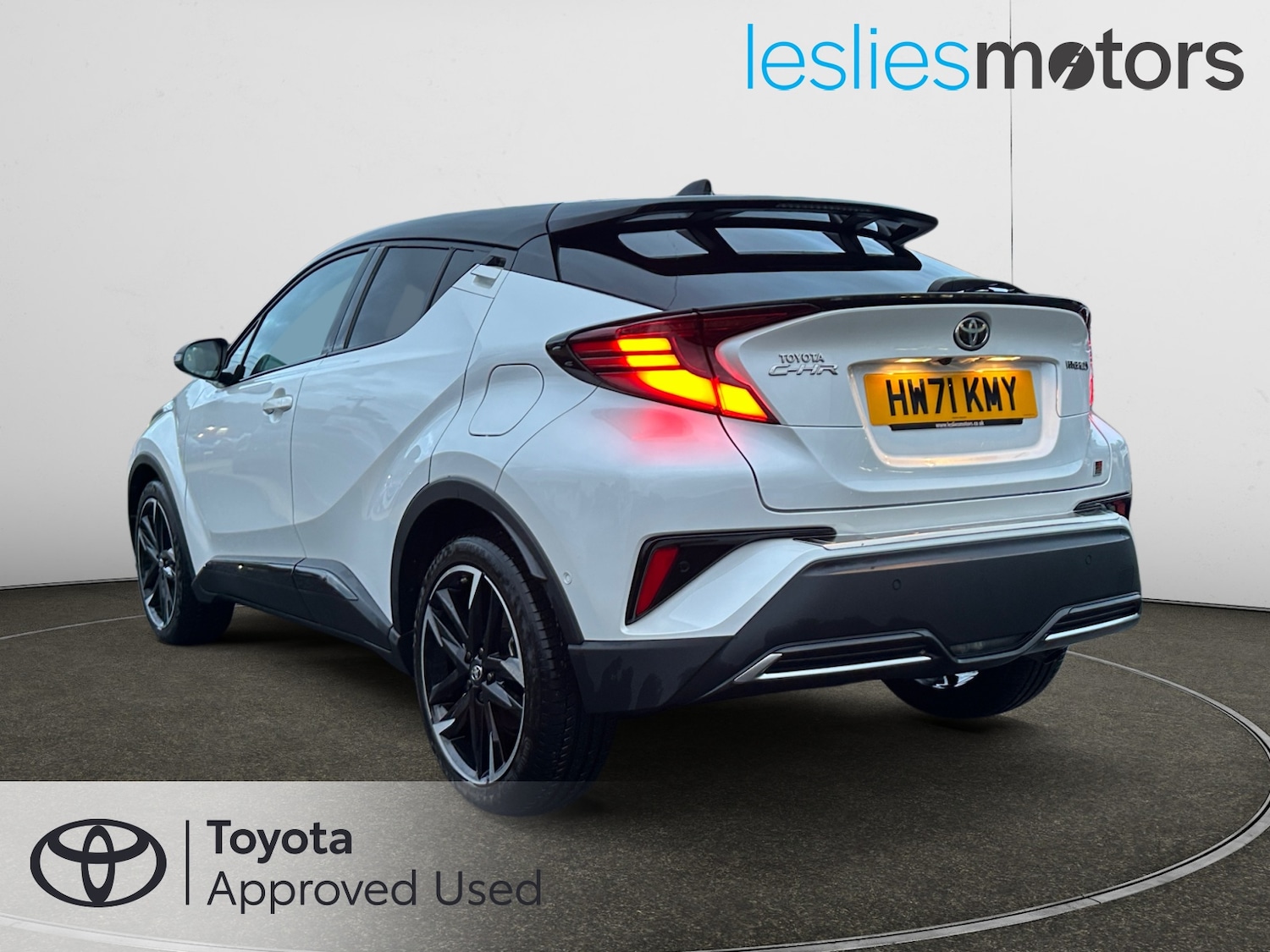 Used Toyota C-HR 2023 for sale - 77434753: Photo 16