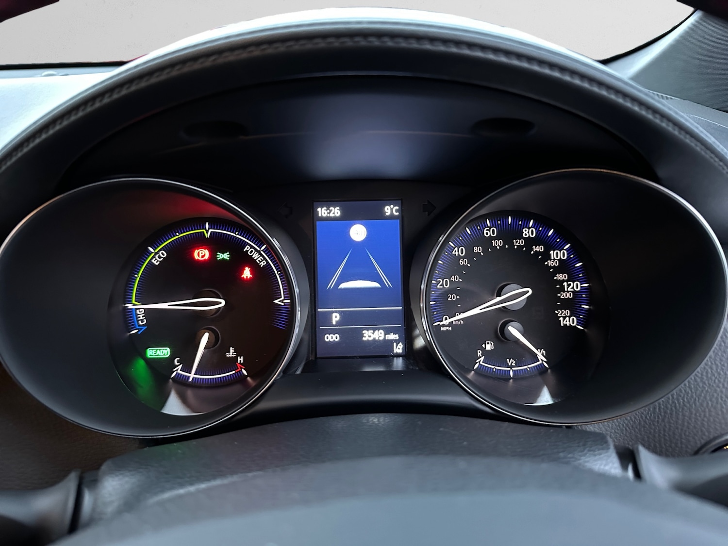 Used Toyota C-HR 2023 for sale - 77434753: Photo 22