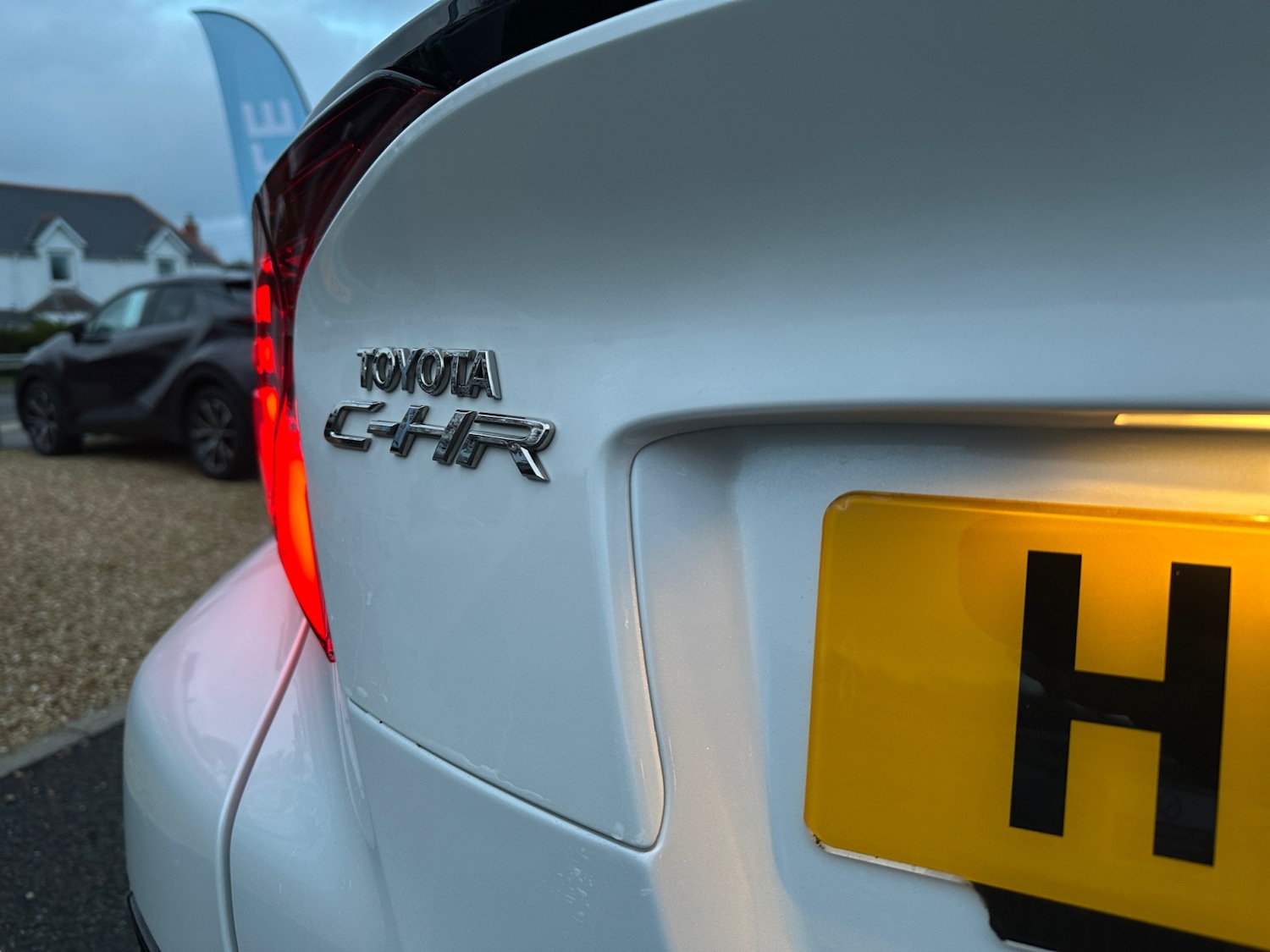 Used Toyota C-HR 2023 for sale - 77434753: Photo 28