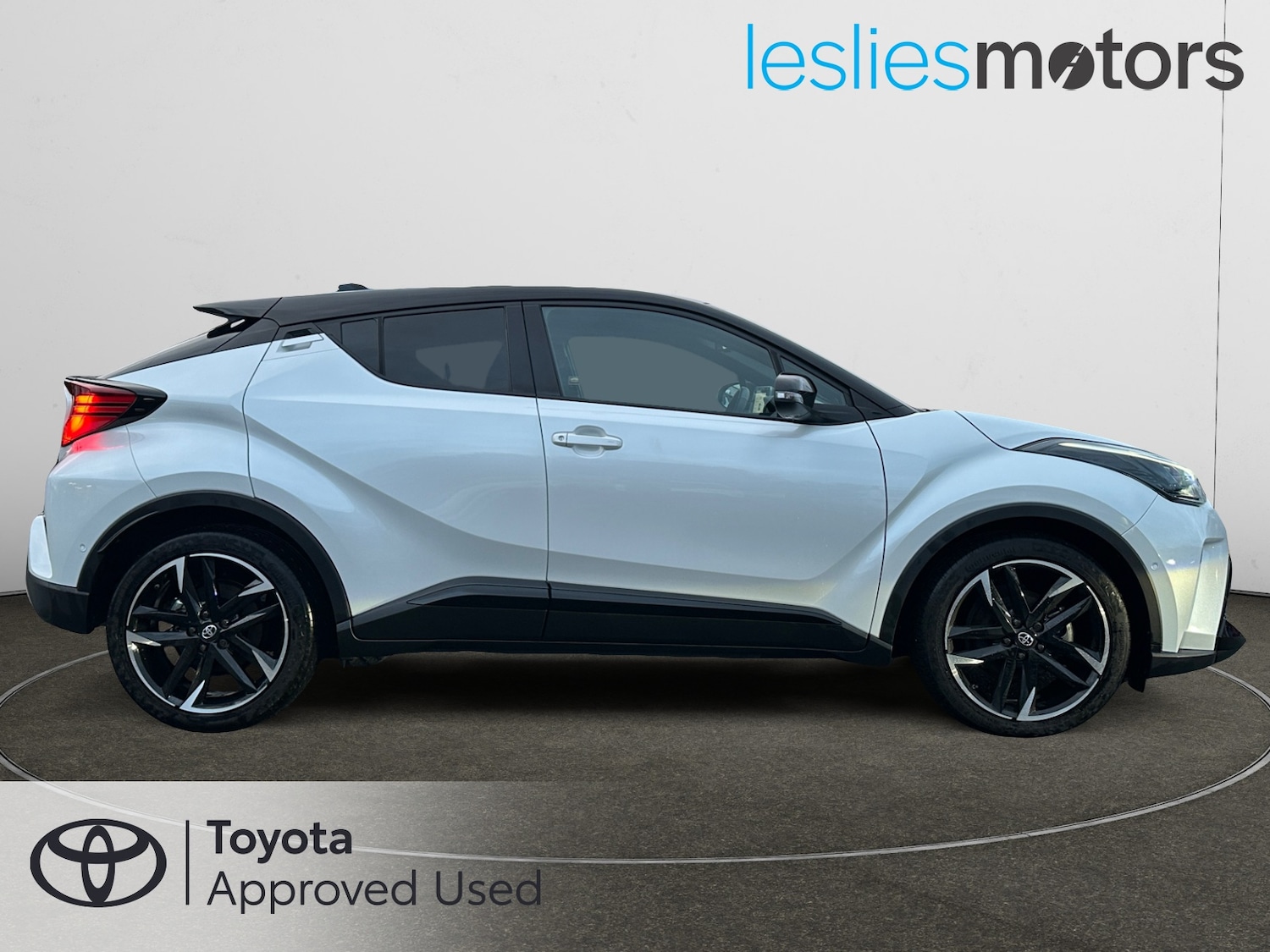 Used Toyota C-HR 2023 for sale - 77434753: Photo 5