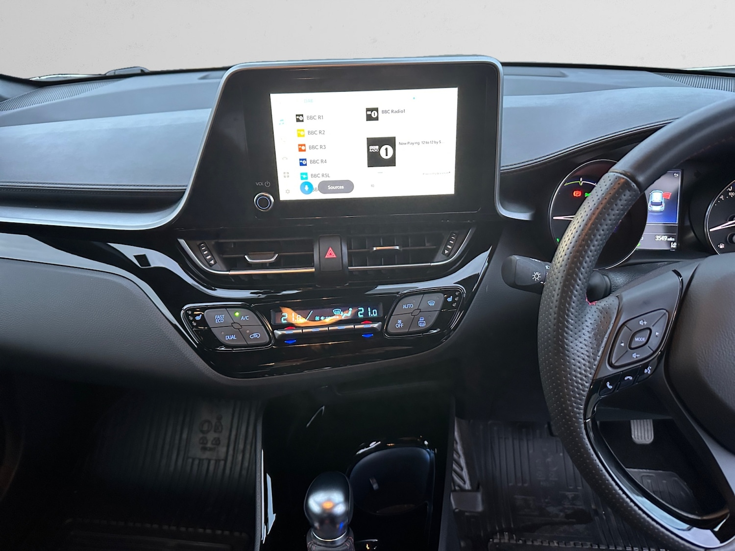 Used Toyota C-HR 2023 for sale - 77434753: Photo 7