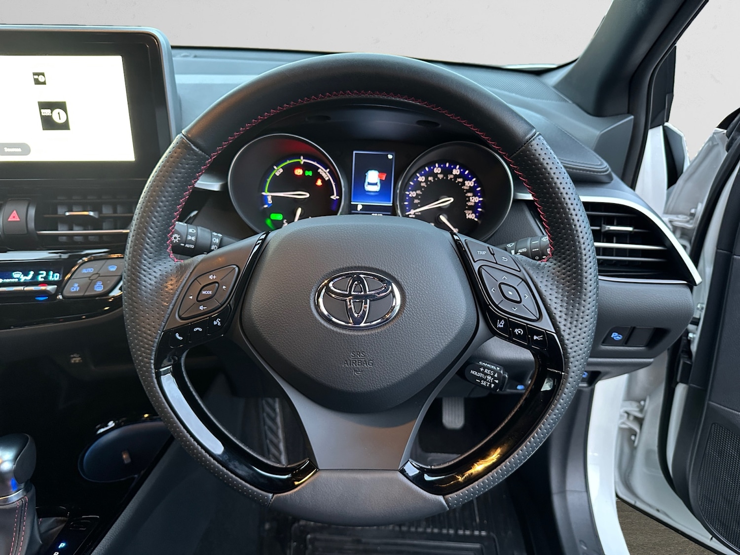 Used Toyota C-HR 2023 for sale - 77434753: Photo 9