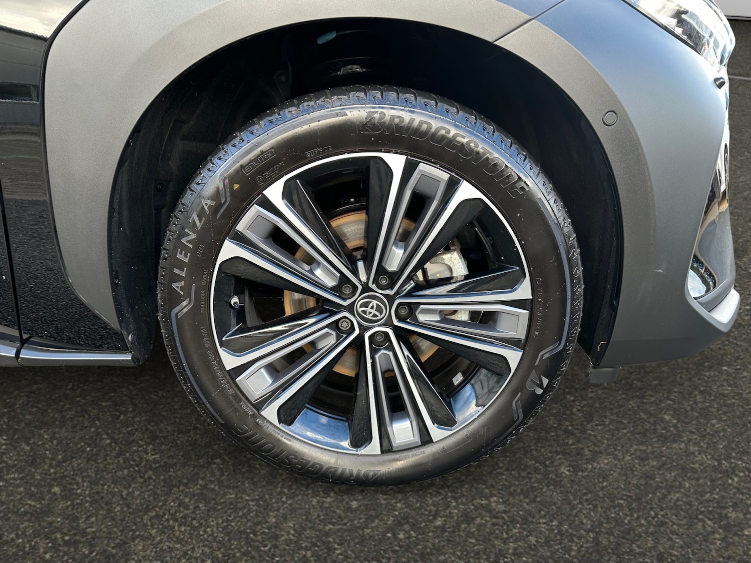 Used Toyota Other 2024 for sale - 76533968: Photo 12