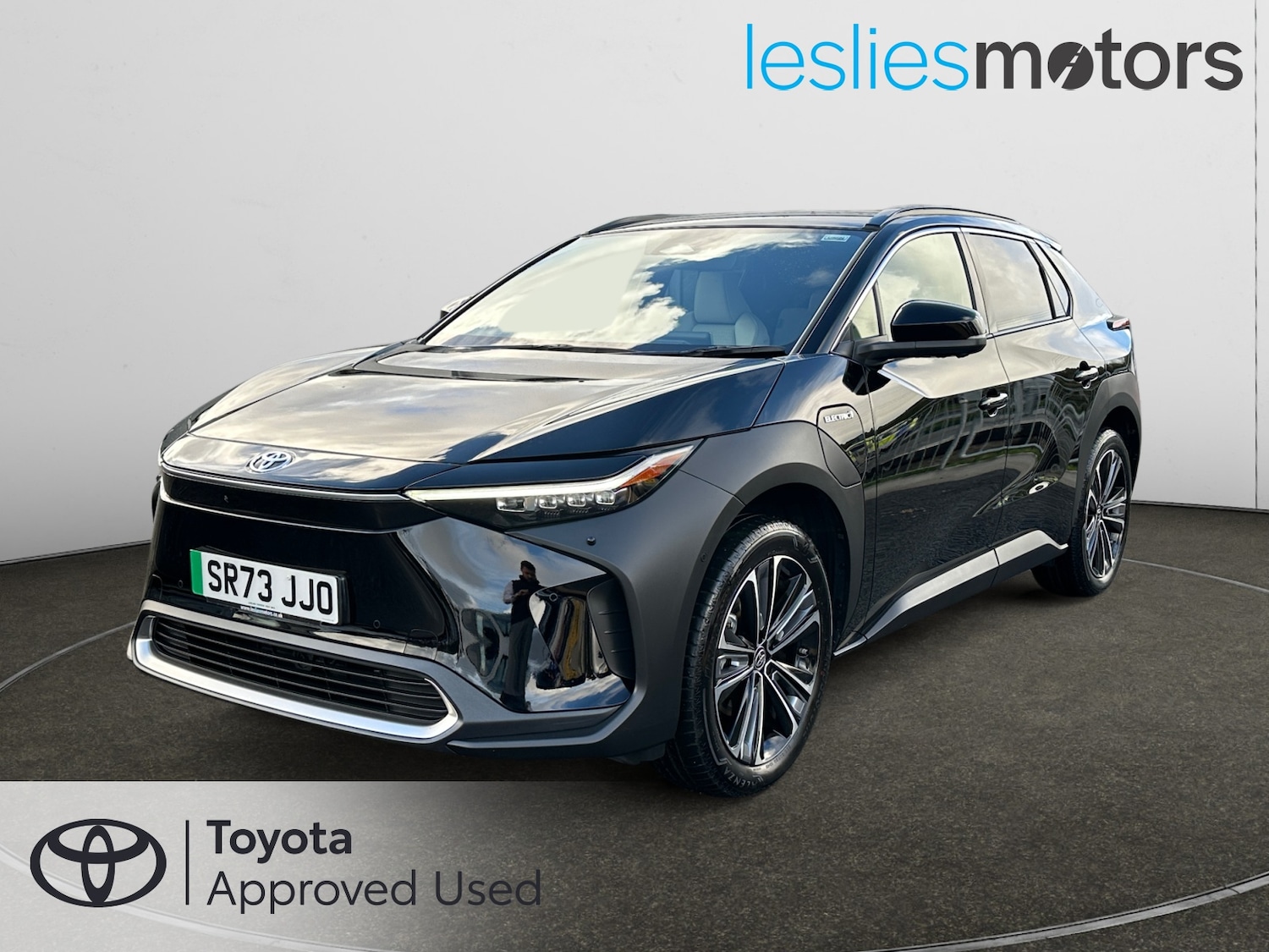 Used Toyota Other 2024 for sale - 76533968: Photo 15