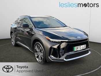 Used Toyota Other 2024 for sale - 76533968: Photo