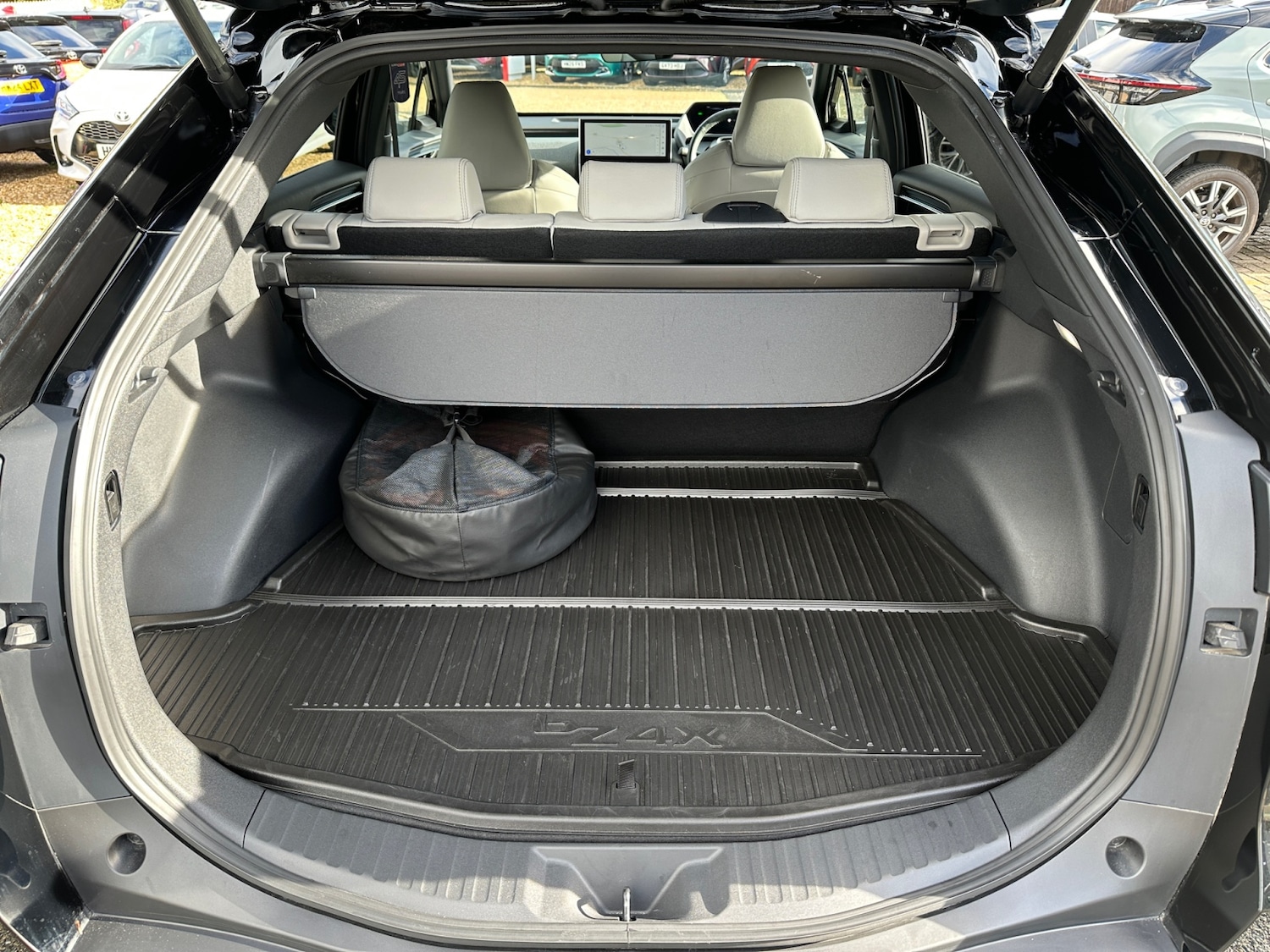 Used Toyota Other 2024 for sale - 76533968: Photo 20