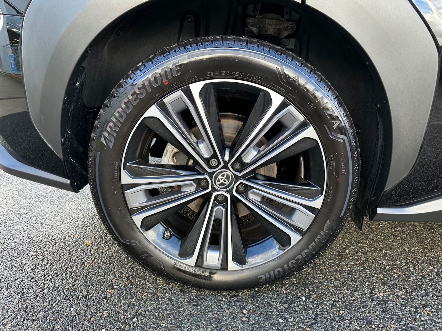 Used Toyota Other 2024 for sale - 76533968: Photo 24