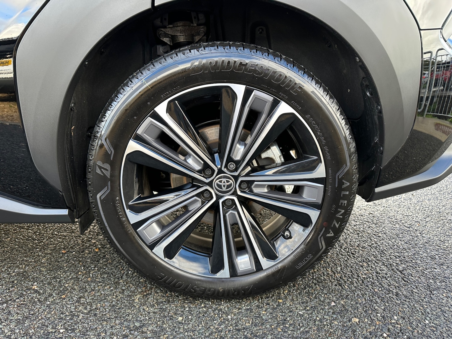 Used Toyota Other 2024 for sale - 76533968: Photo 25