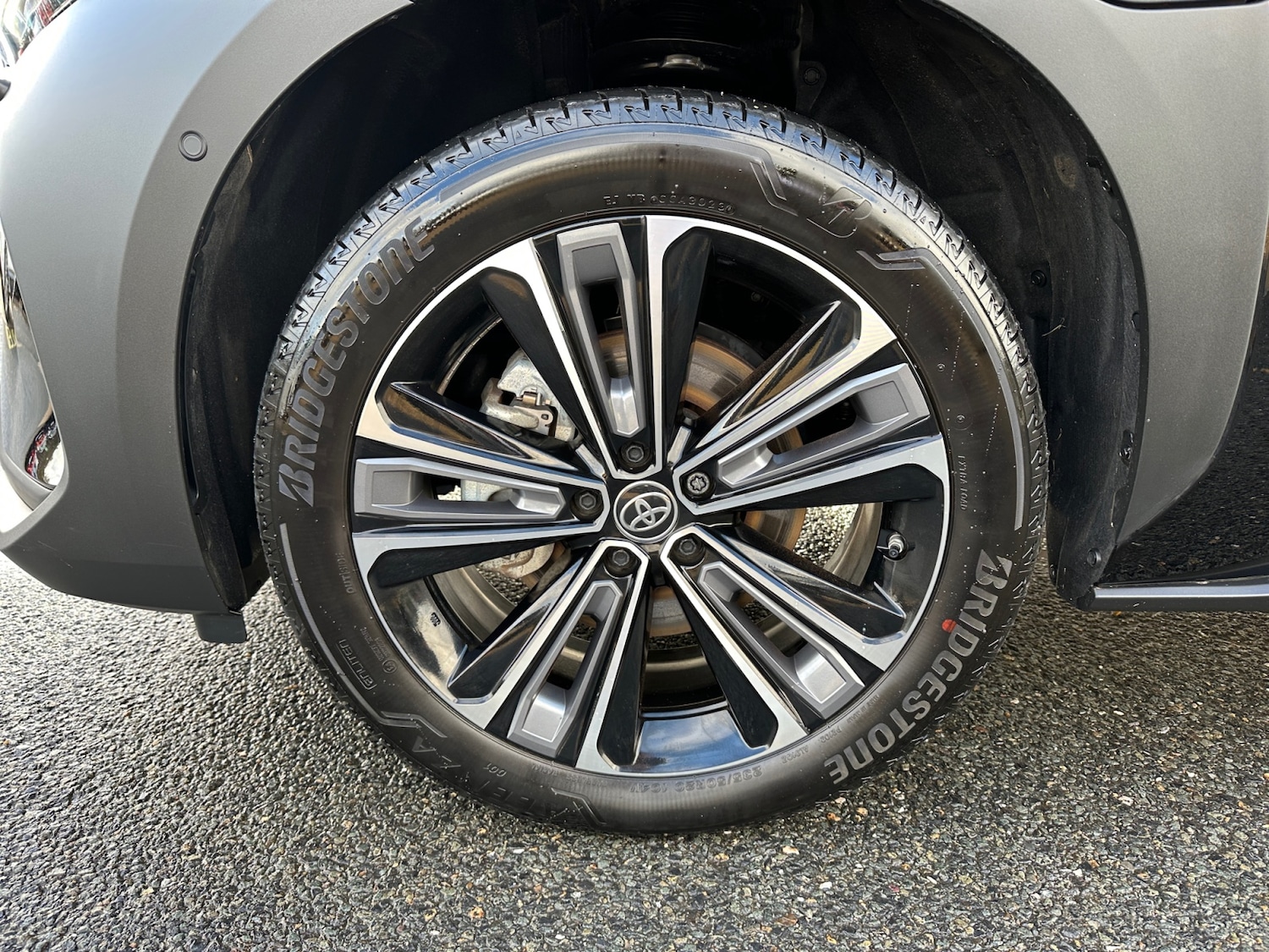 Used Toyota Other 2024 for sale - 76533968: Photo 26